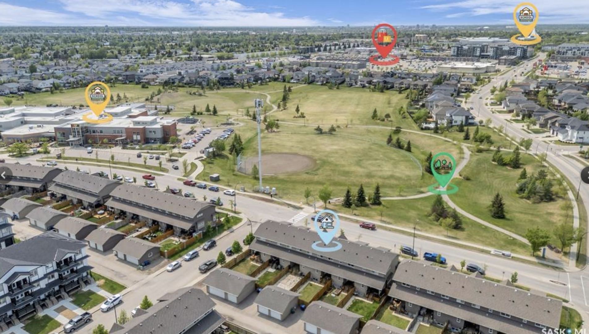 OPEN HOUSE开放参观 - 2