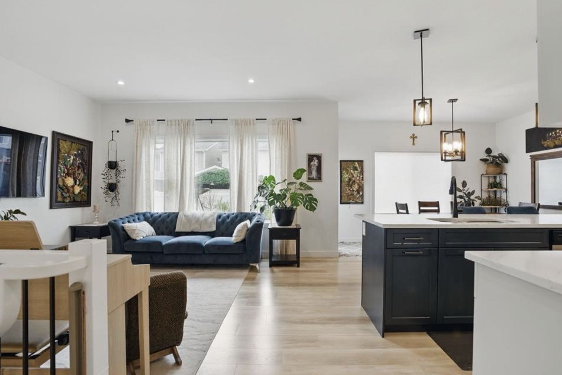 OPEN HOUSE开放参观6月25日周三5:00-7:00PM - 4