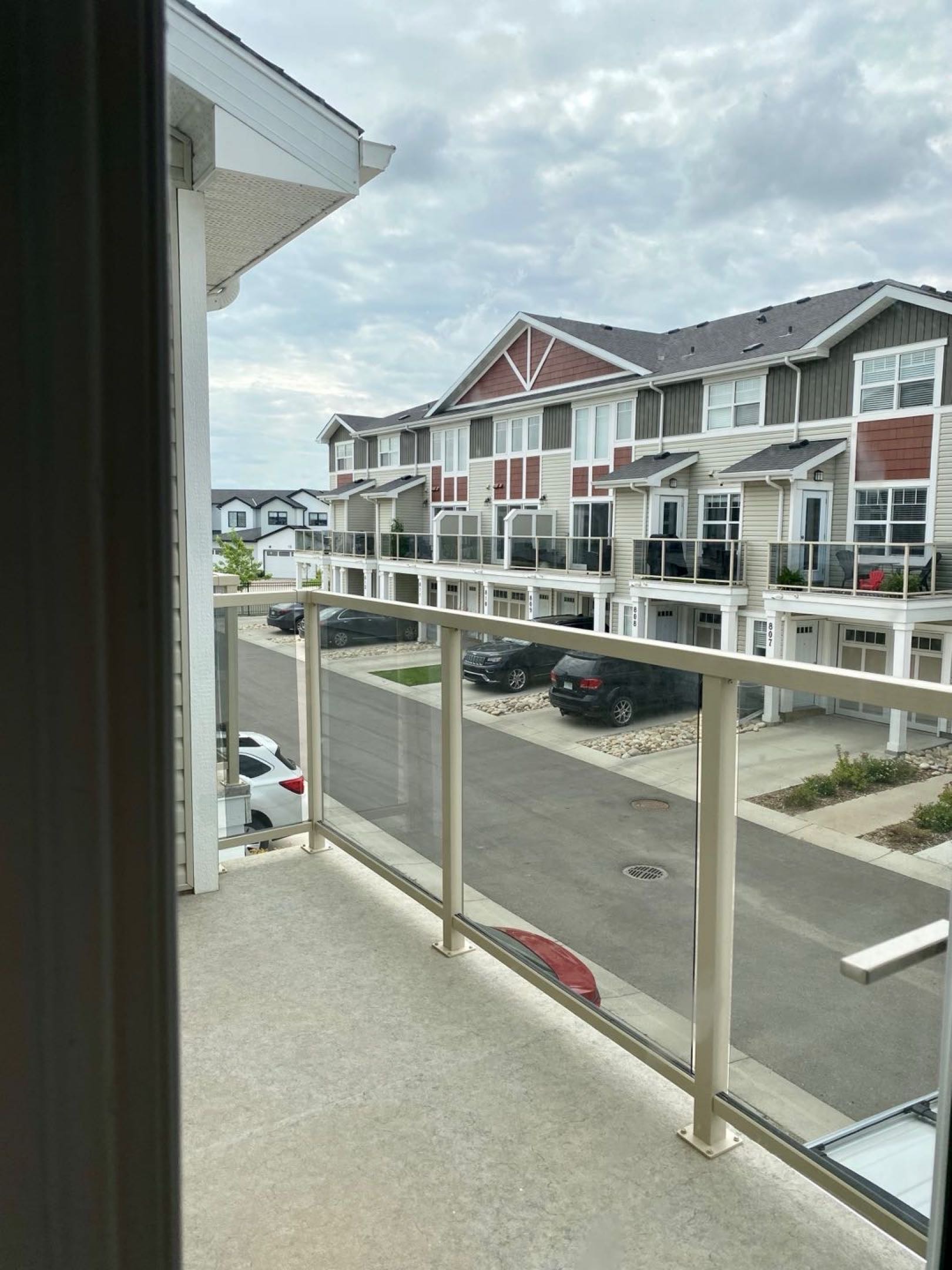 Brighton 2室2卫带车库联排优惠转租 - 6