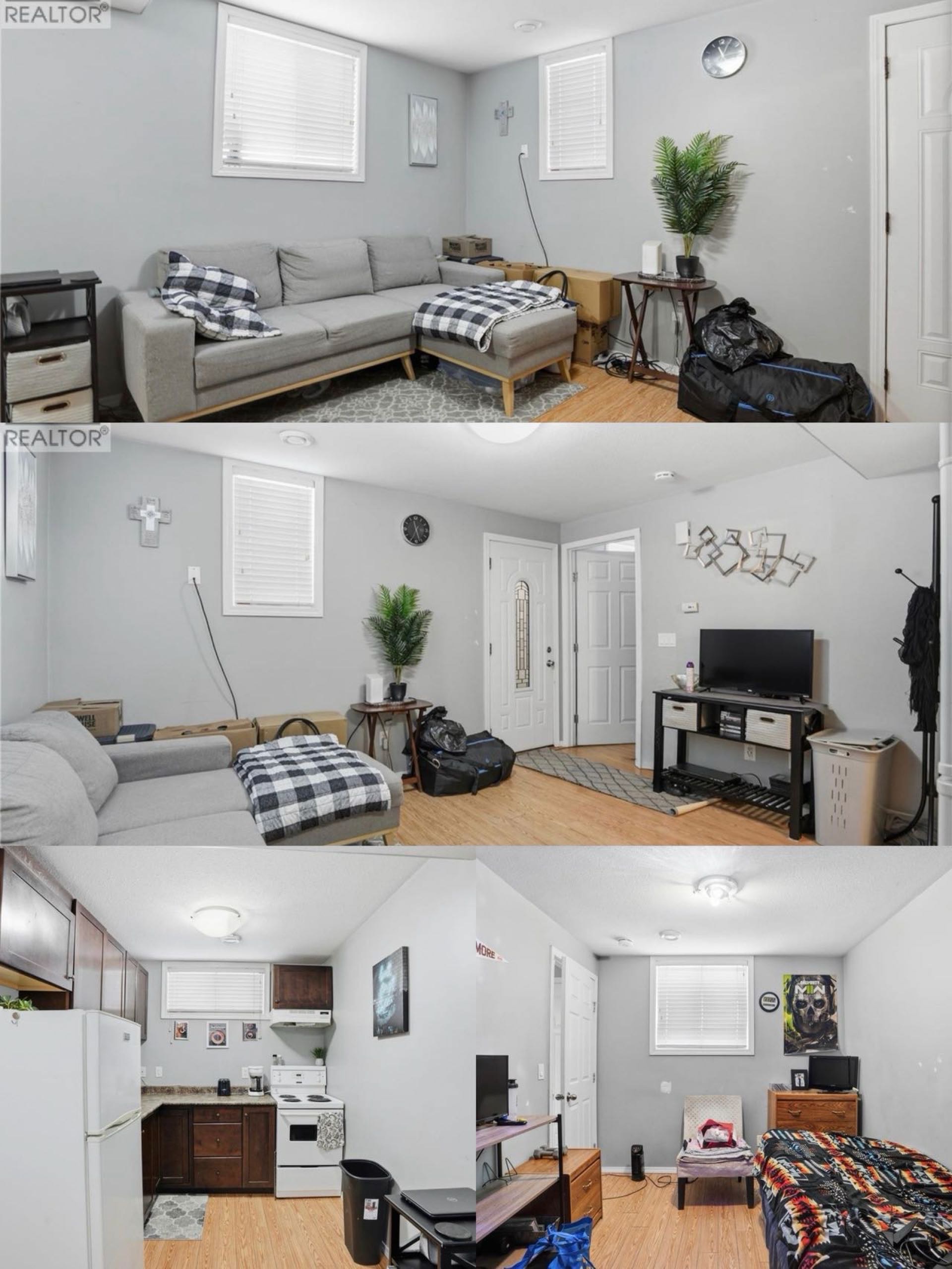 新挂牌！罕见稀缺｜6 单元投资物业整栋出售（6 套完全独立） - 7