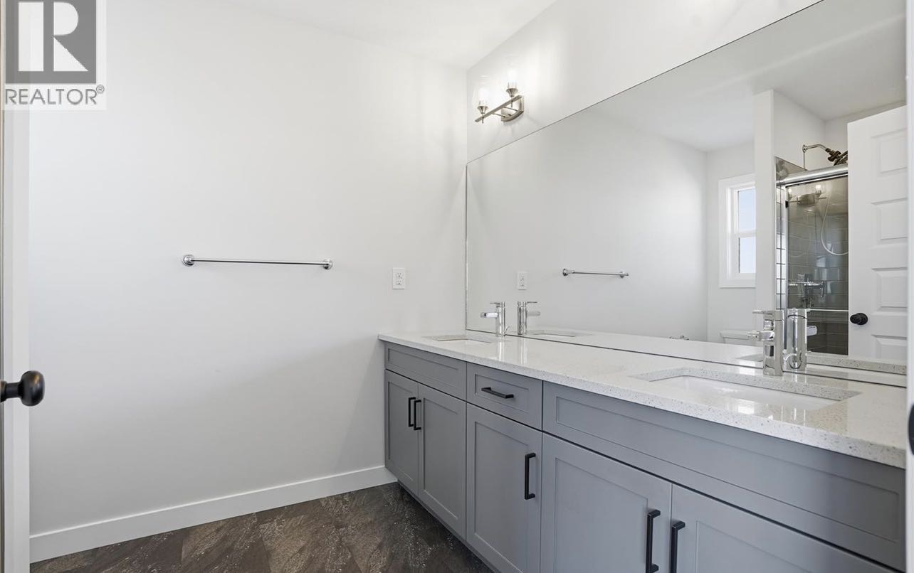 OPEN HOUSE 开放参观 时间：周六1月24日 2:00-4:00PM 地点：966 McFaull MANOR Brighton 2021年建，3房3卫双车库独立屋。地下室部分装修 - 7