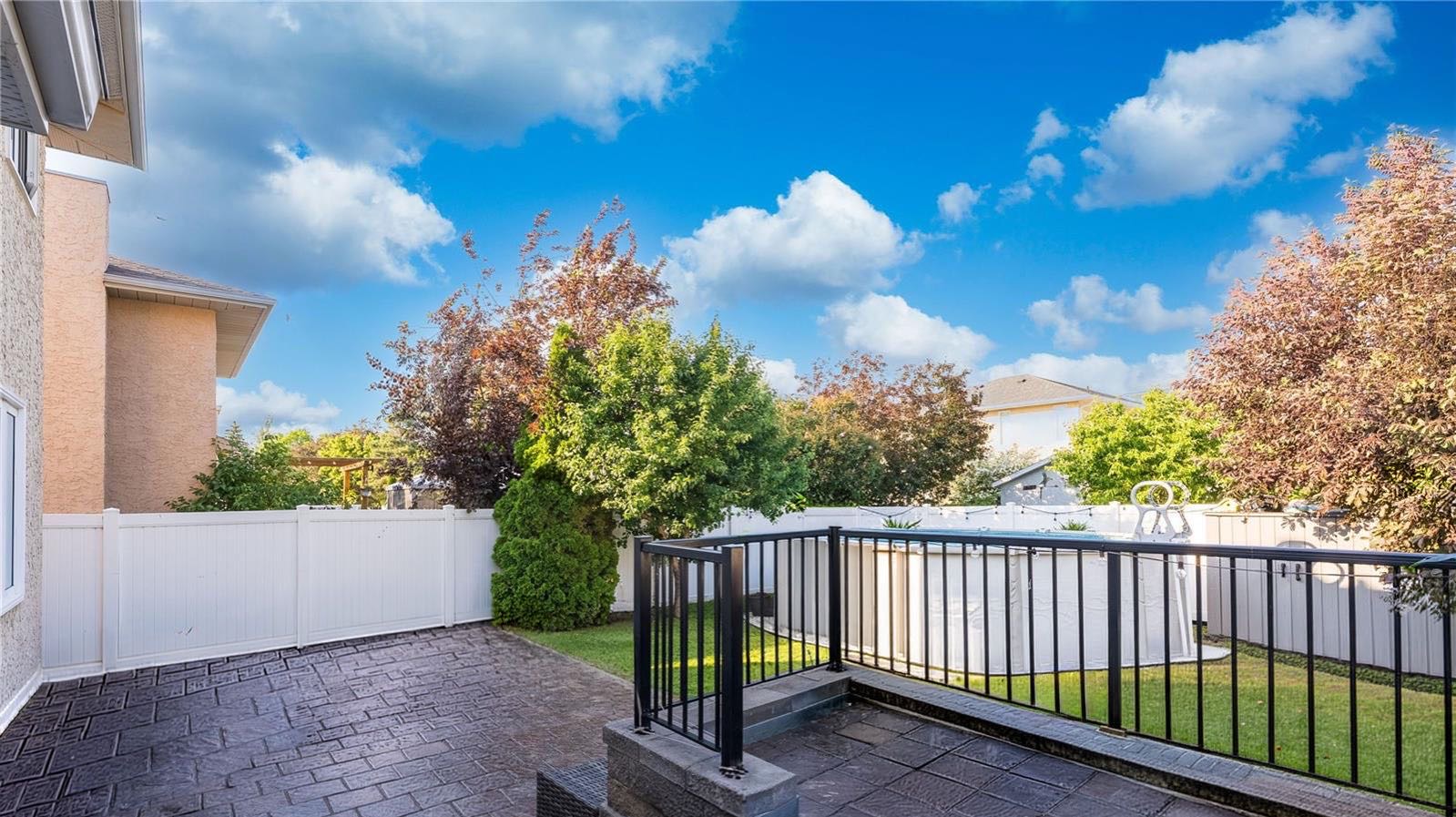 New Listing 新挂牌 ✨Erindale优质学区｜高颜值精装修独立屋｜带泳池+热水浴缸 - 3