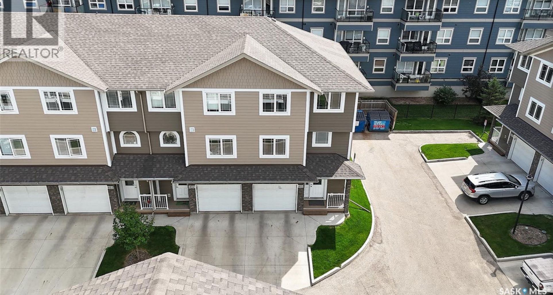 OPEN HOUSE开放参观时间：周六10月11日1:00-3:00PM 地址：401 212 Willis CRES - 6