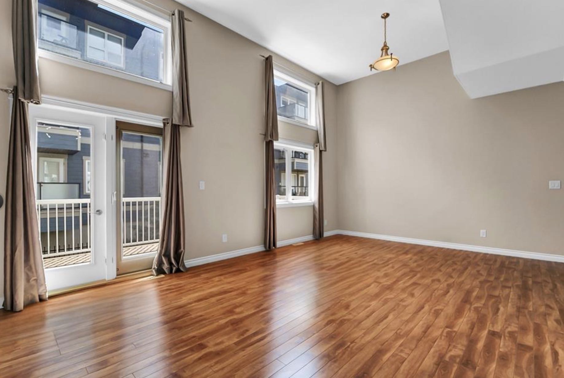 OPEN HOUSE开放参观周六8月23日2:00-4:00PM - 3