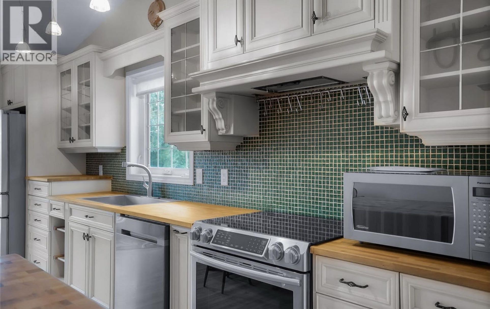 OPEN HOUSE开放参观时间：周六9月20日2:00-4:00PM - 4