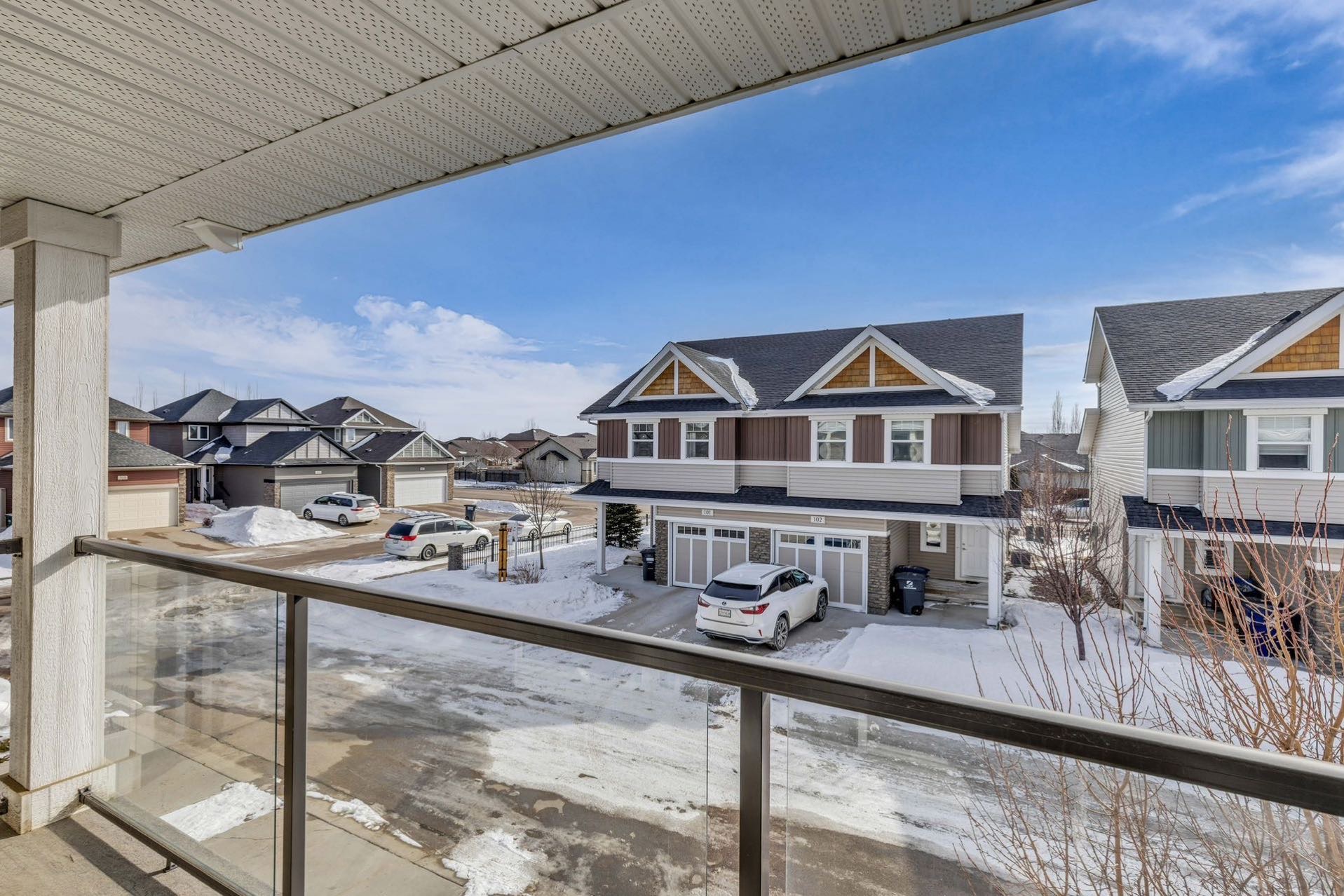 stonebridge 1房+1 den单车库联排别墅出售 - 7