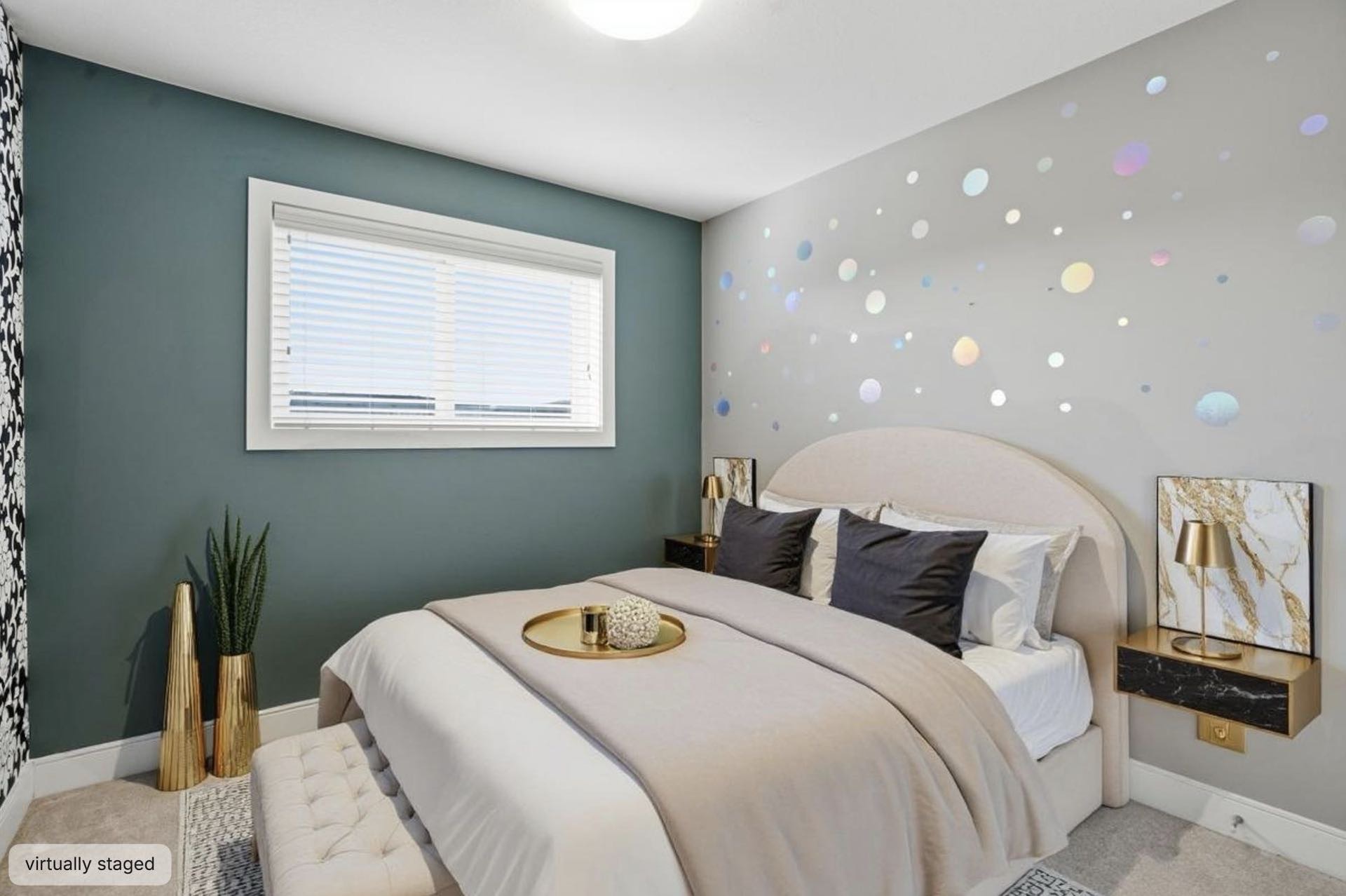 OPEN HOUSE开放参观10月25日&26日2:00-4:00PM 331 Rajput Way高档四房四卫联排 - 5