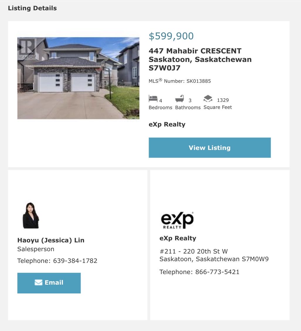 New Listing！新挂牌 🏡【全景无遮挡+湿地落日｜高品质4房3卫家庭宅】 — 447 Mahabir Crescent, Evergreen出售