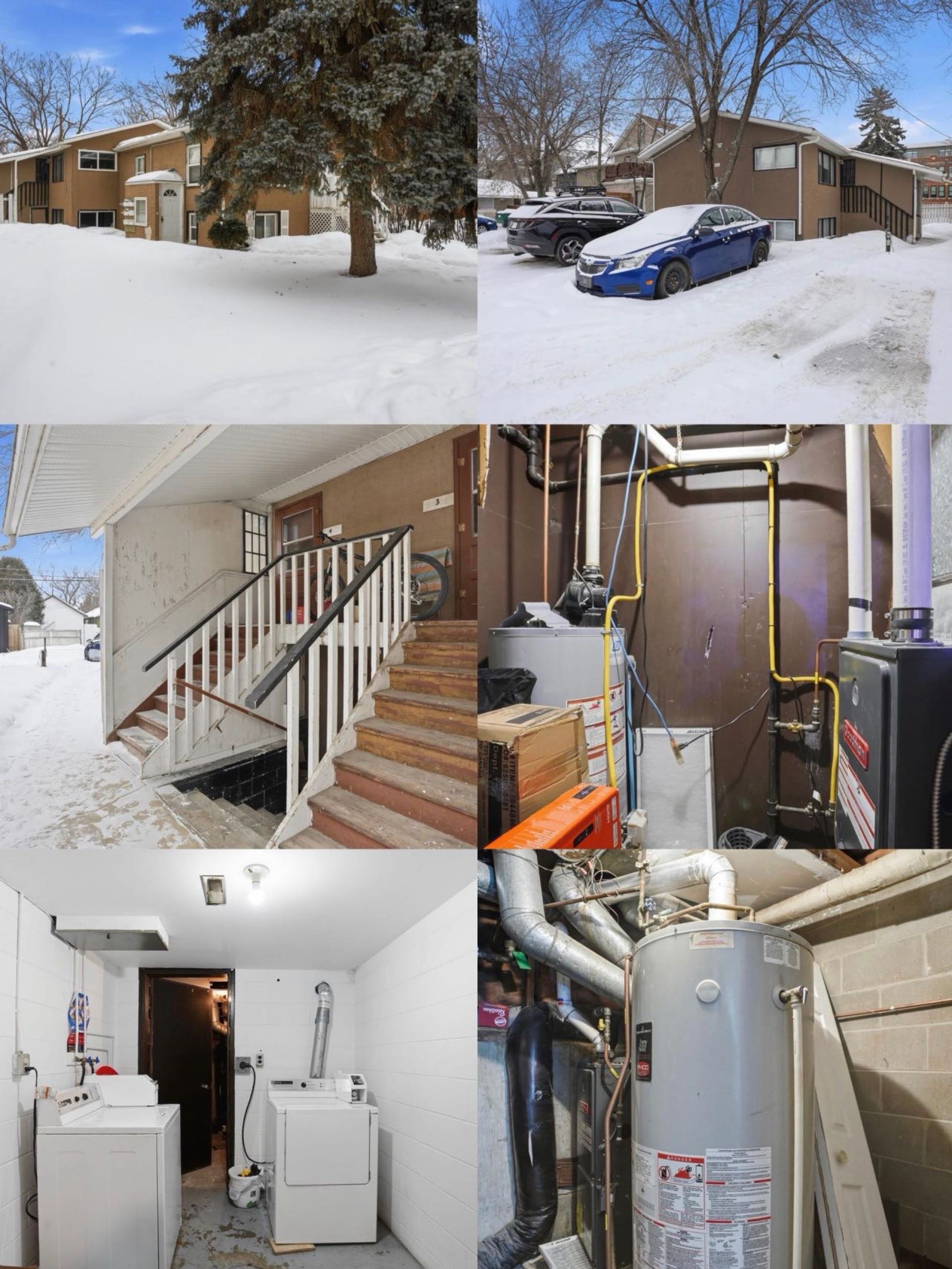 新挂牌！罕见稀缺｜6 单元投资物业整栋出售（6 套完全独立） - 8