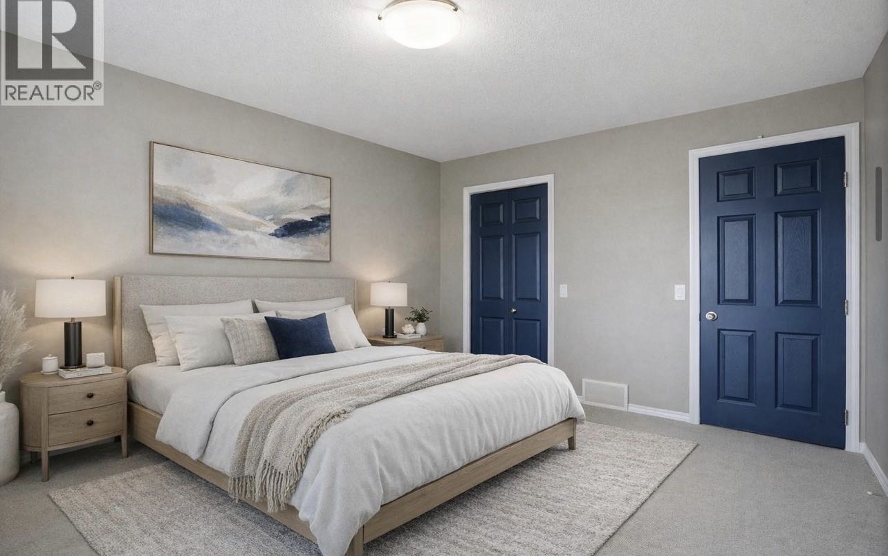 新挂牌！Willowgrove 转角实用两房townhouse/带车库＋多窗户采光 - 8