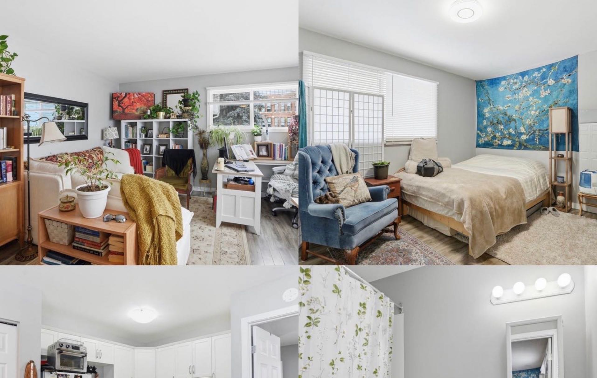 新挂牌！罕见稀缺｜6 单元投资物业整栋出售（6 套完全独立） - 4