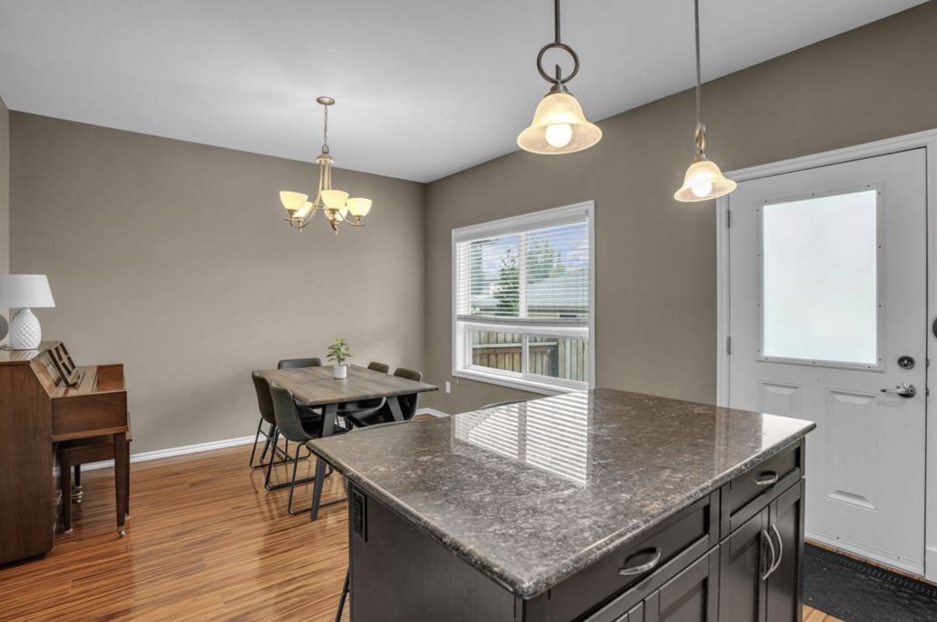 OPEN HOUSE开放参观周日7月27日2:00-4:00PM 288 Willowgrove Lane - 6