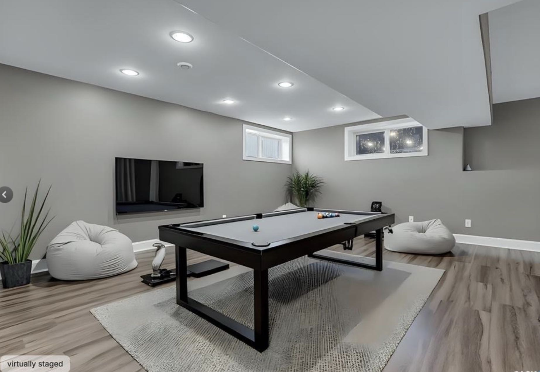 New Listing！新挂牌 🏡【全景无遮挡+湿地落日｜高品质4房3卫家庭宅】 — 447 Mahabir Crescent, Evergreen出售 - 6