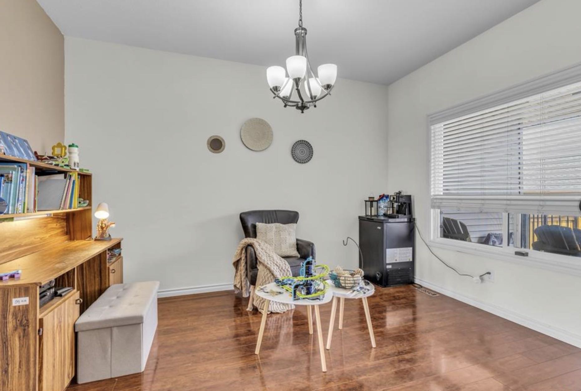 OPEN HOUSE开放参观 - 8