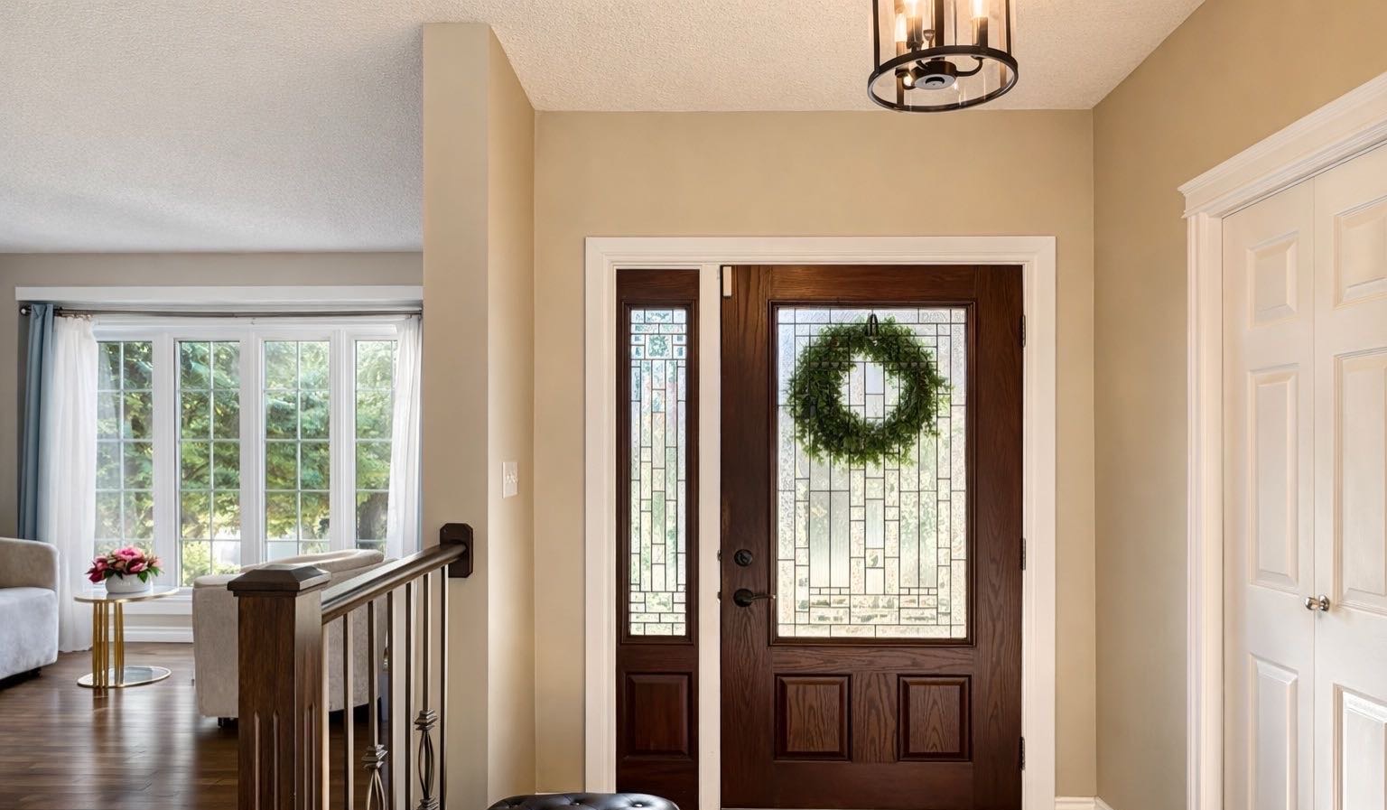 New Listing 新挂牌 ✨Erindale优质学区｜高颜值精装修独立屋｜带泳池+热水浴缸 - 4