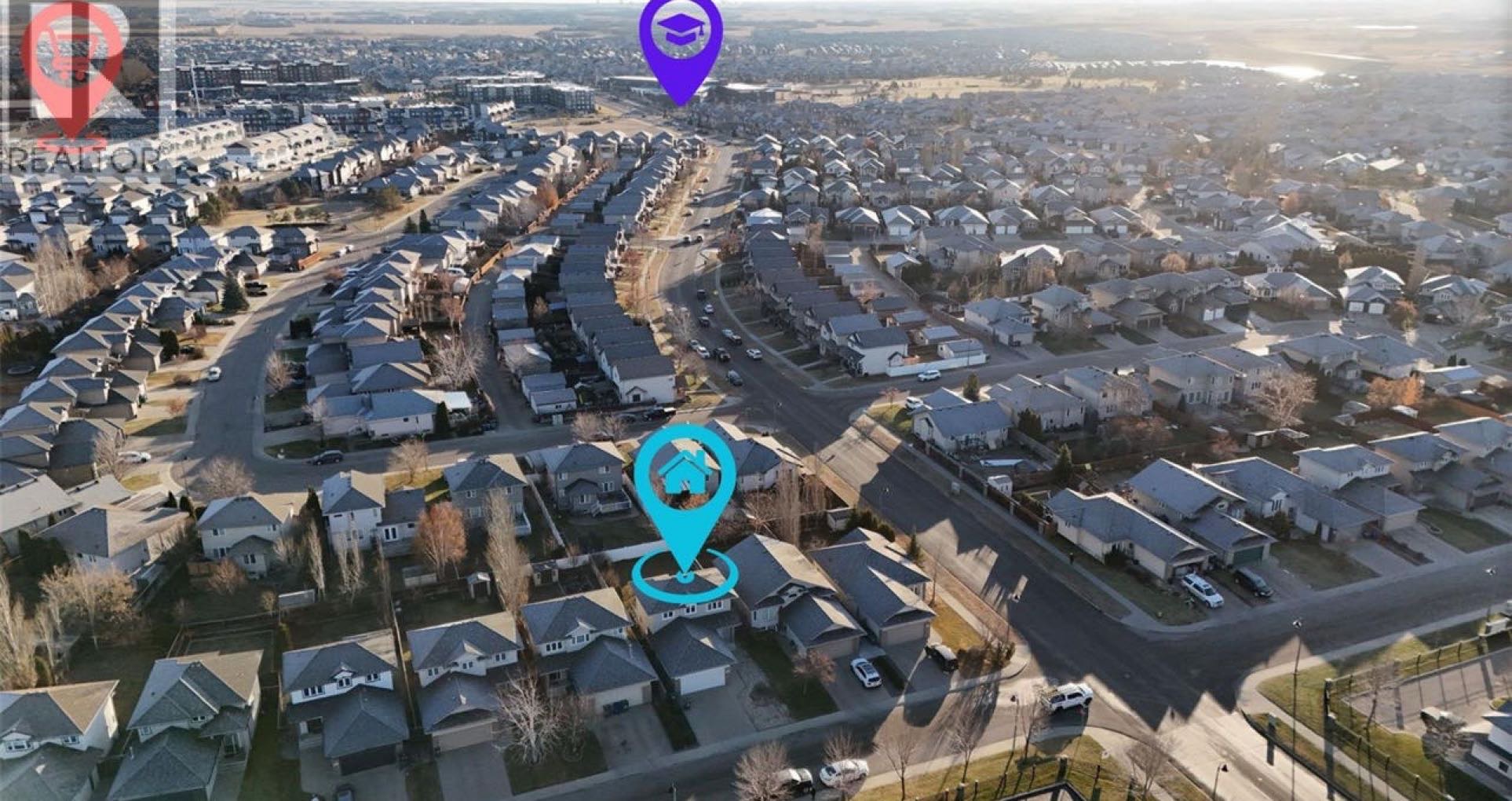 OPEN HOUSE开放参观 时间：周日 12月7日2:00-4:00 PM 地址：111 Dulmage Cres - 5