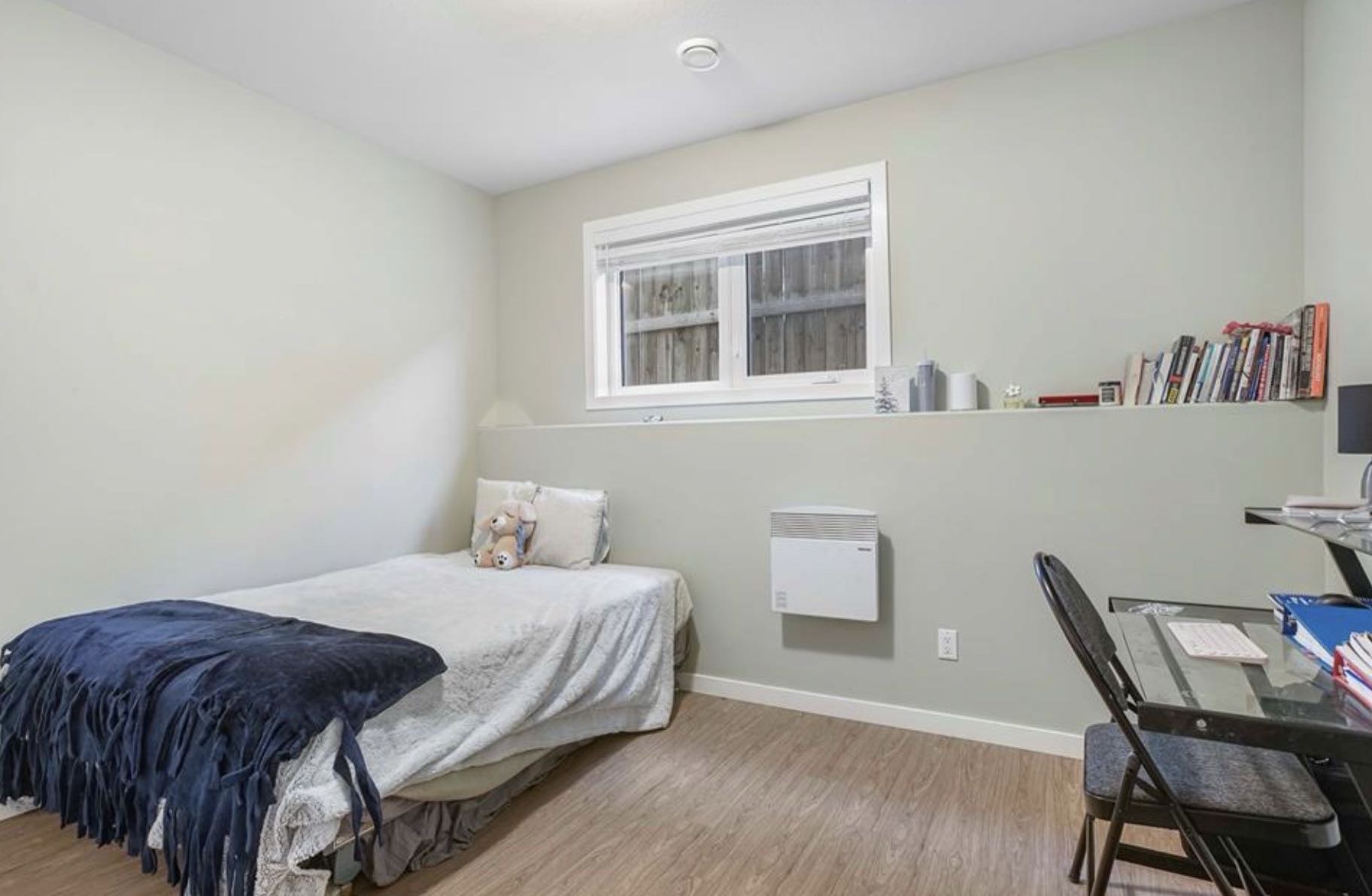 evergreen2室1厨1卫整套出租 - 3