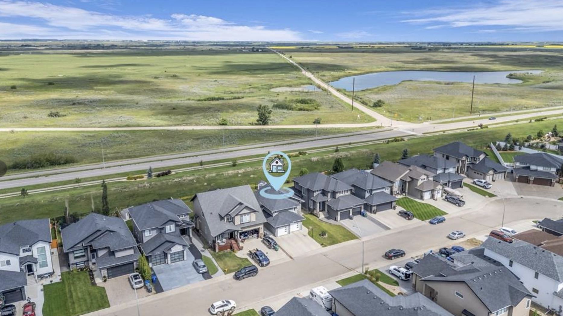 New Listing！新挂牌 🏡【全景无遮挡+湿地落日｜高品质4房3卫家庭宅】 — 447 Mahabir Crescent, Evergreen出售 - 7