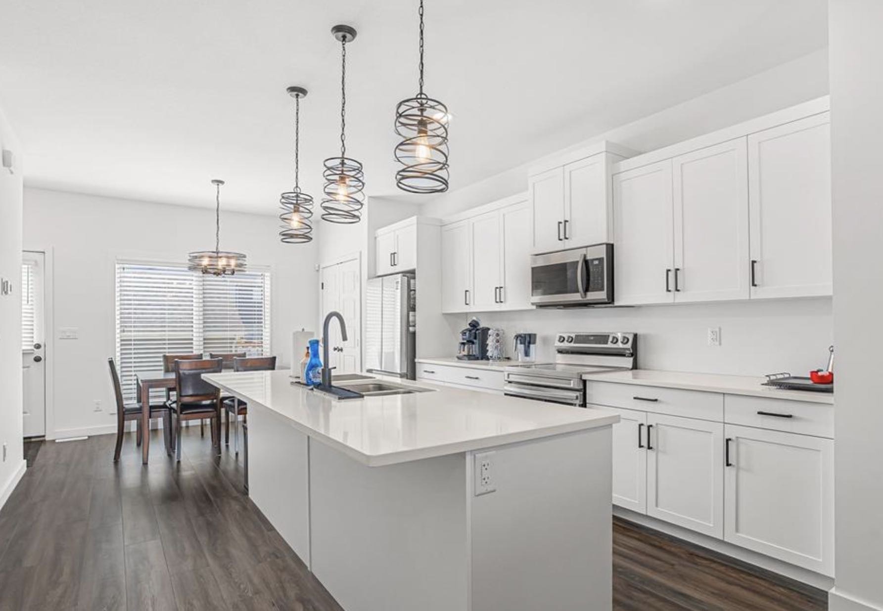 OPEN HOUSE开放参观周日7月20日2:00-4:00PM - 5