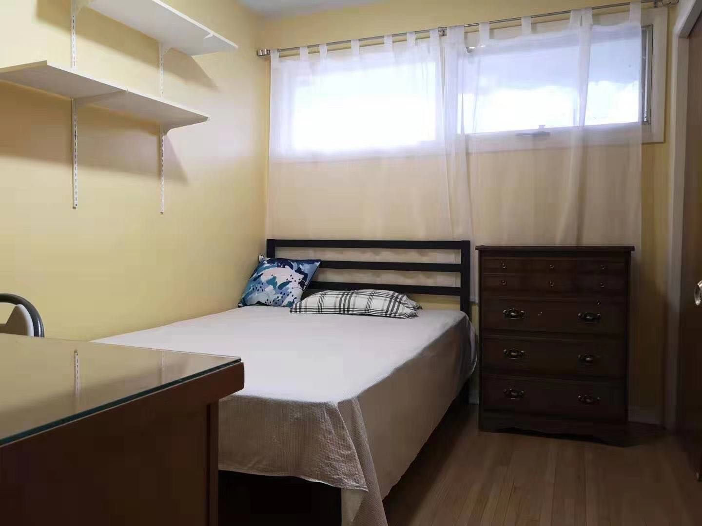 里贾纳大学 单间出租 - 6