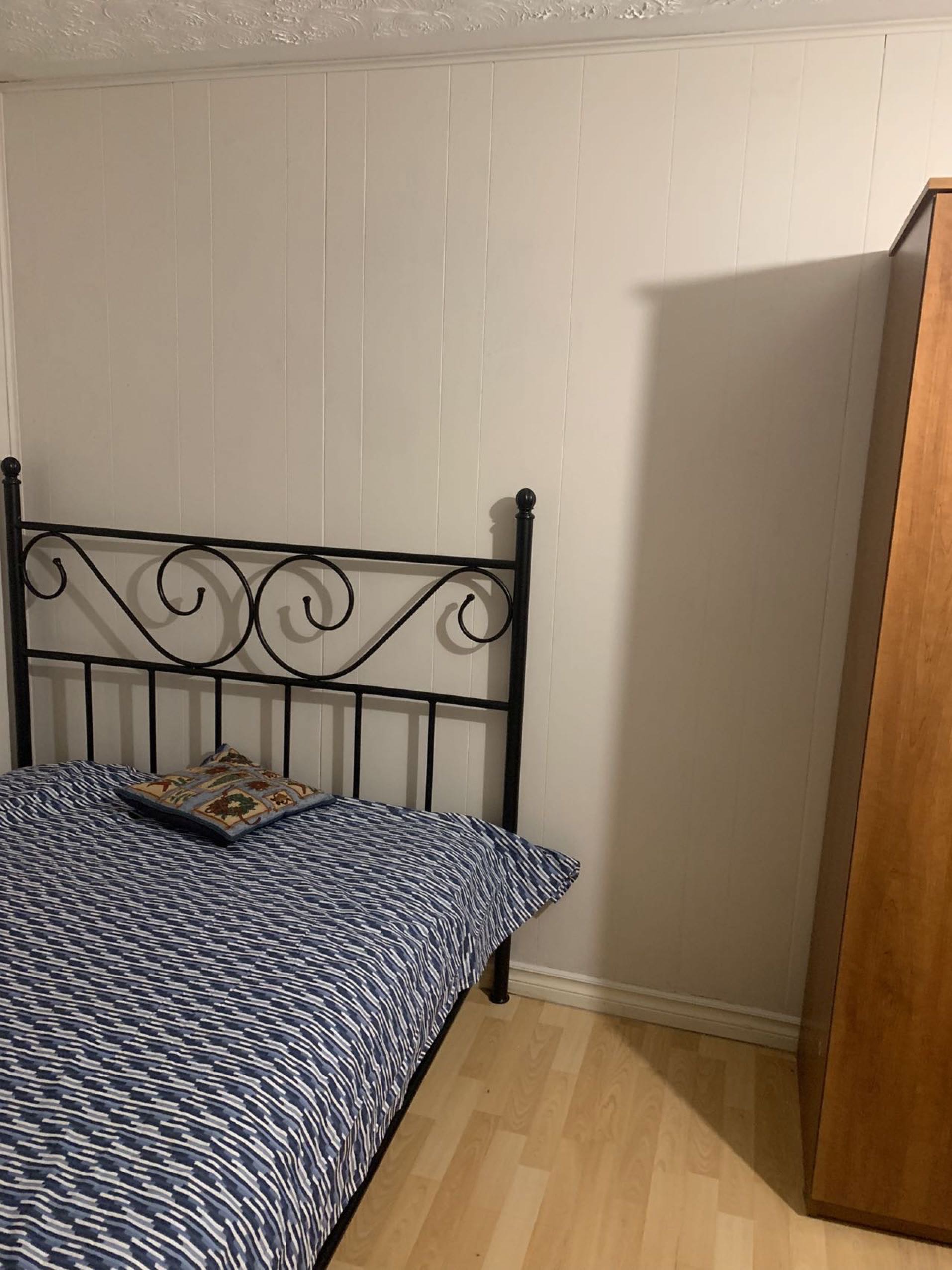 里贾纳大学房屋出租 - 3