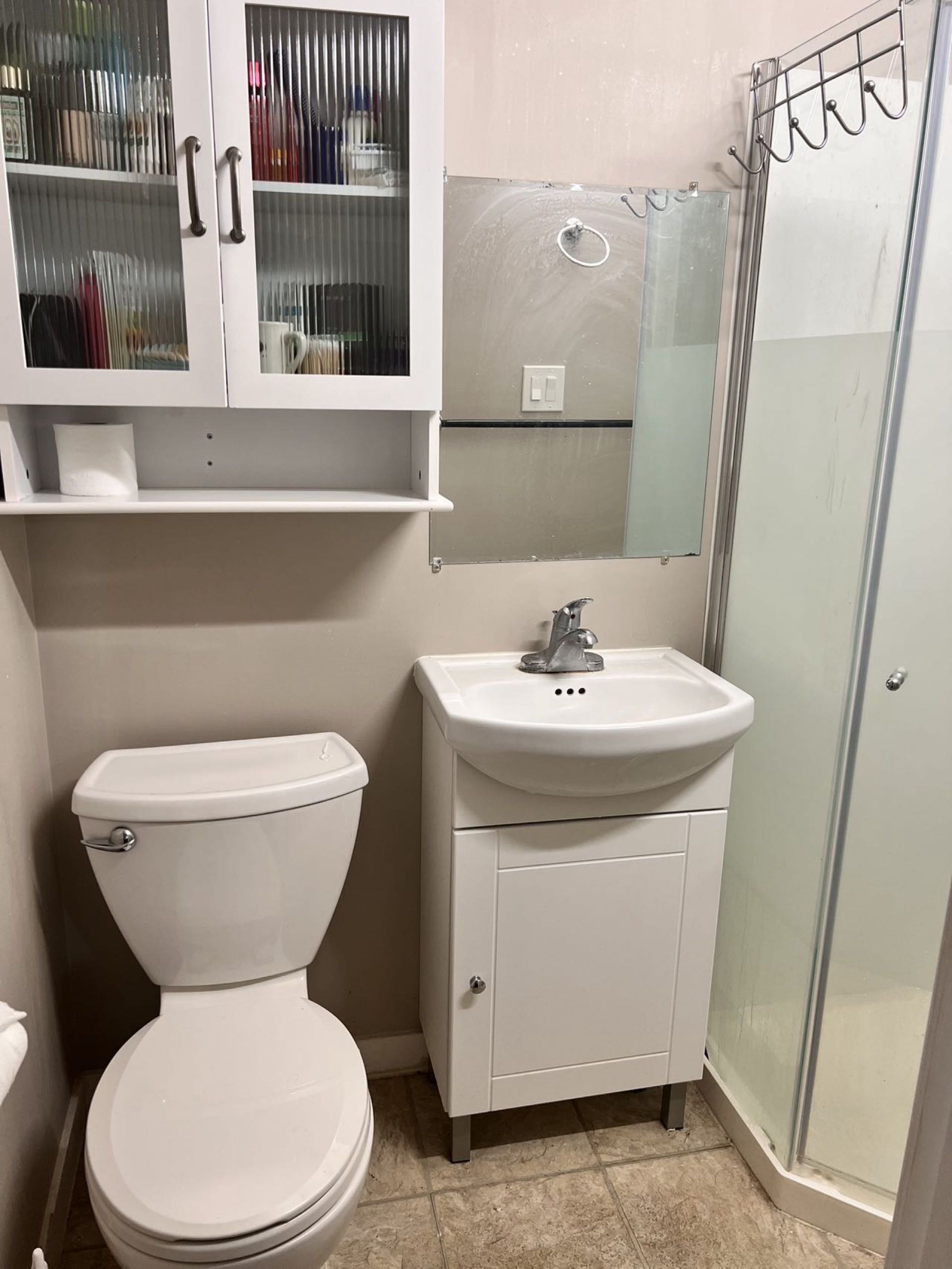 里贾纳大学旁 房间出租 - 2