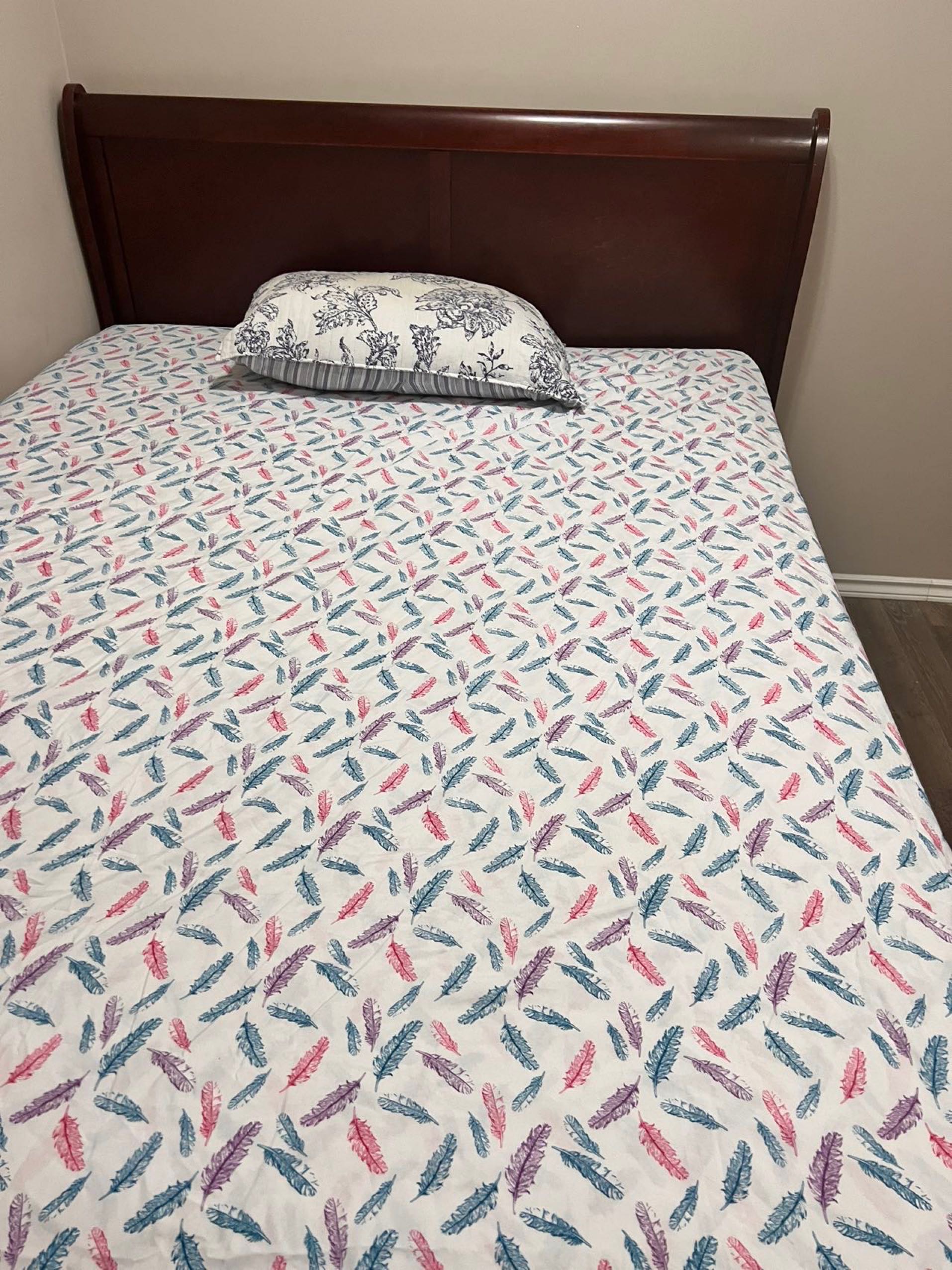 里贾纳大学单间出租 - 2