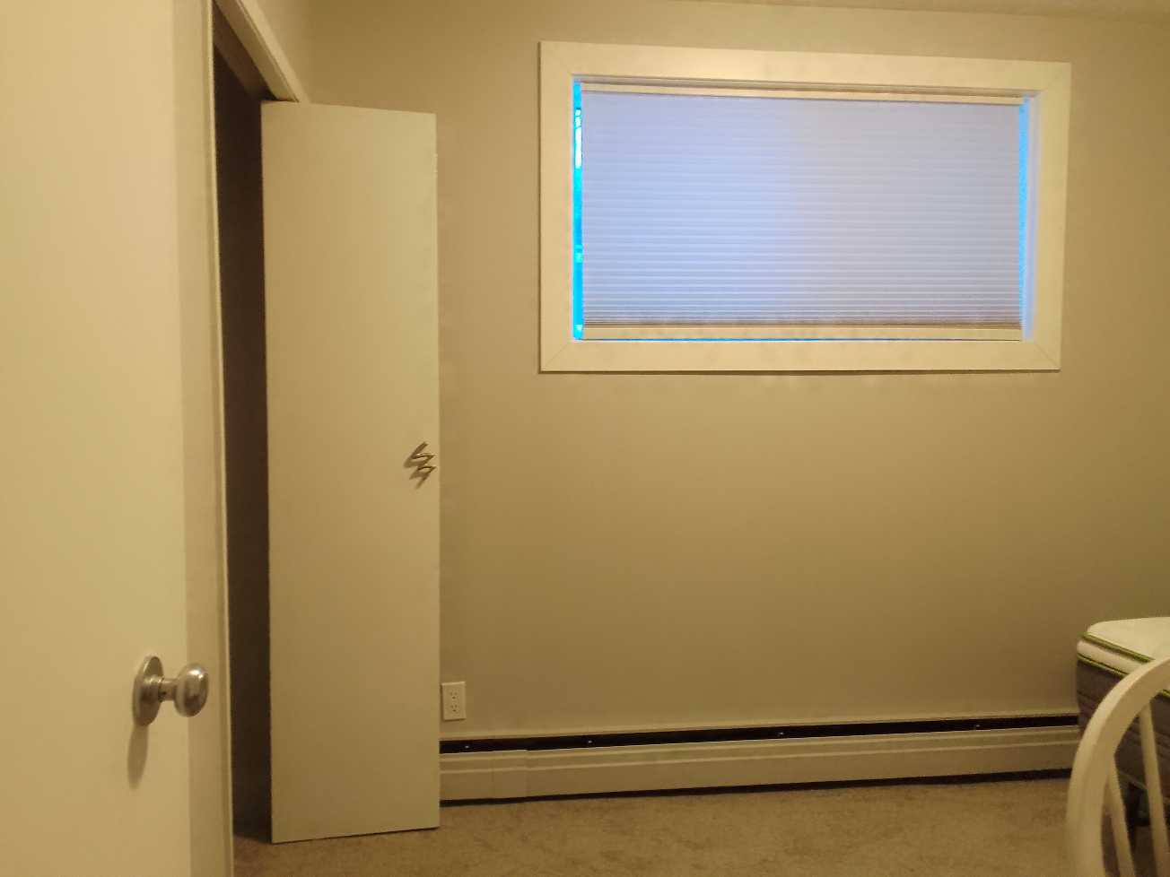 🏠 Nutana 区自住房 Condo 次卧出租 - 2