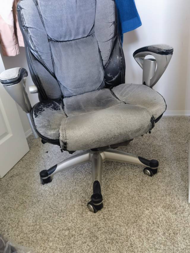 老板椅 免费自取 free pick up