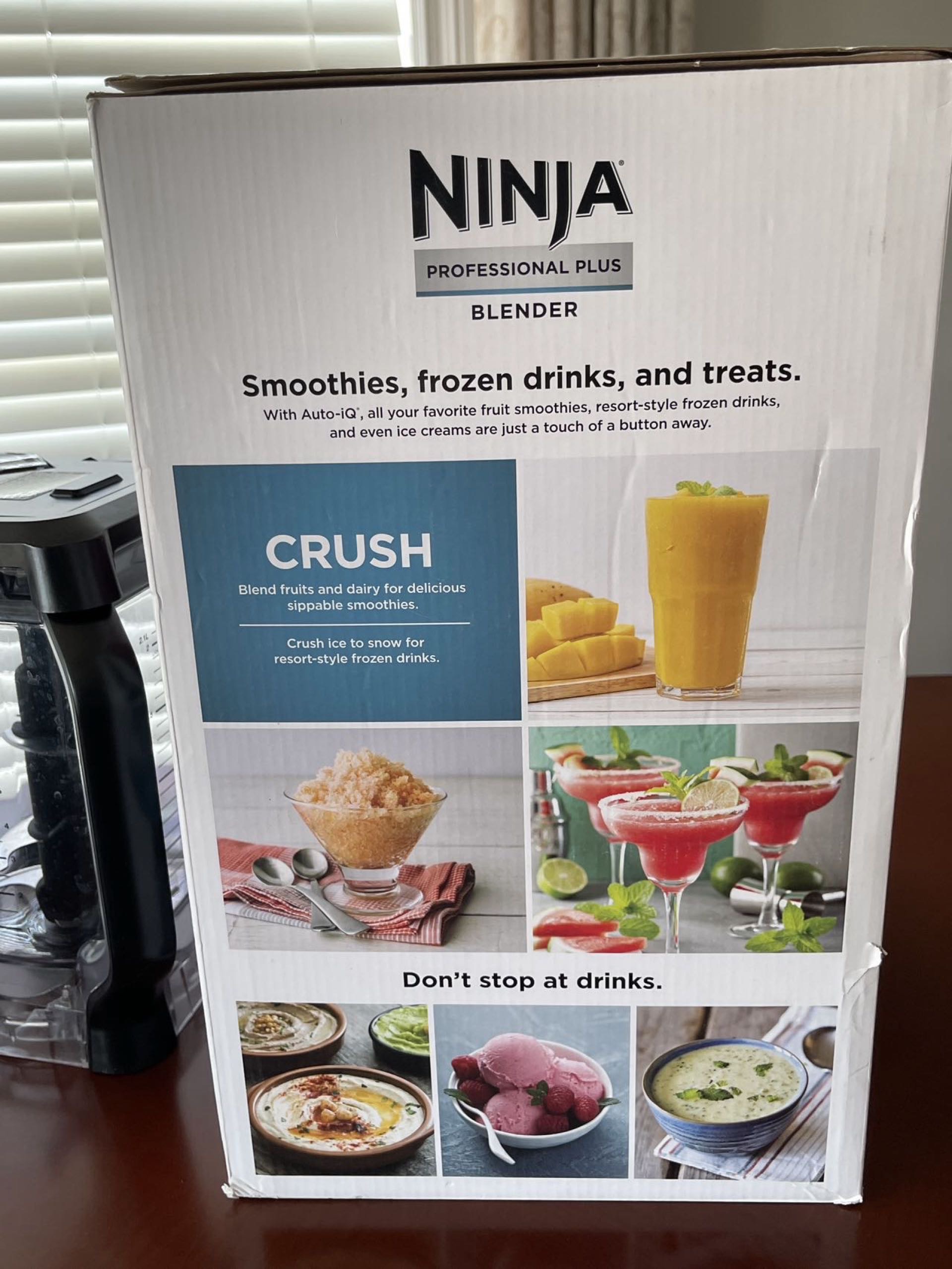 冰激凌、奶昔、果汁智能化一体机，用过几次，40刀 - 4