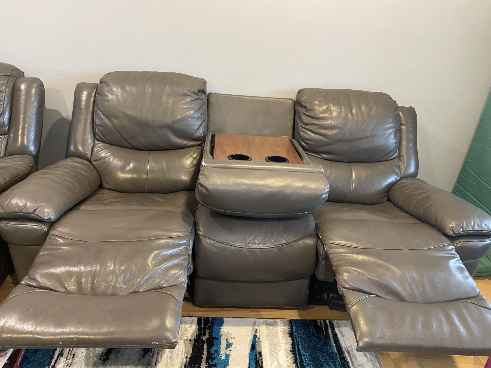 沙发3+1 坐标Willowgrove 社区 - 4