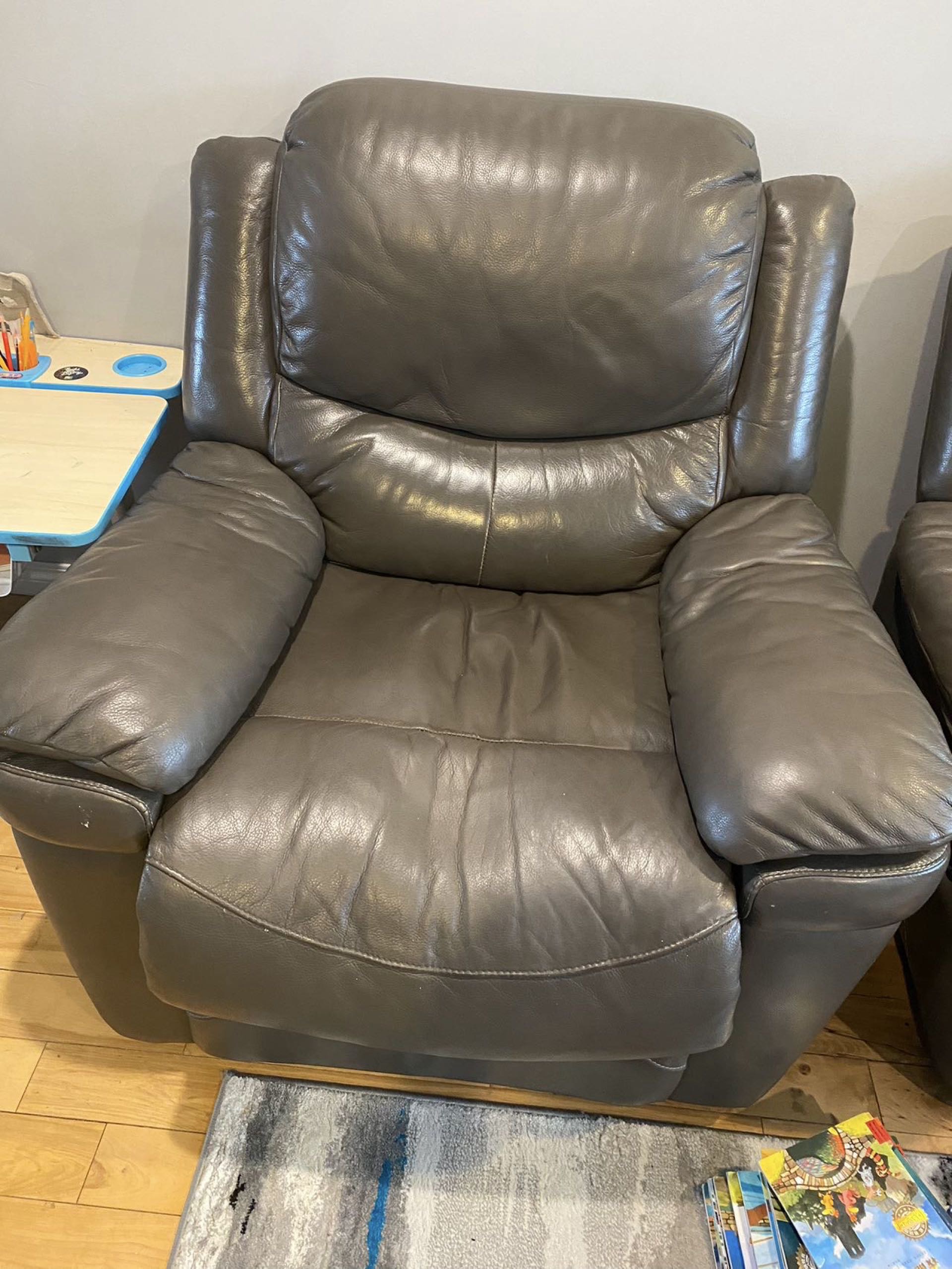 沙发3+1 坐标Willowgrove 社区