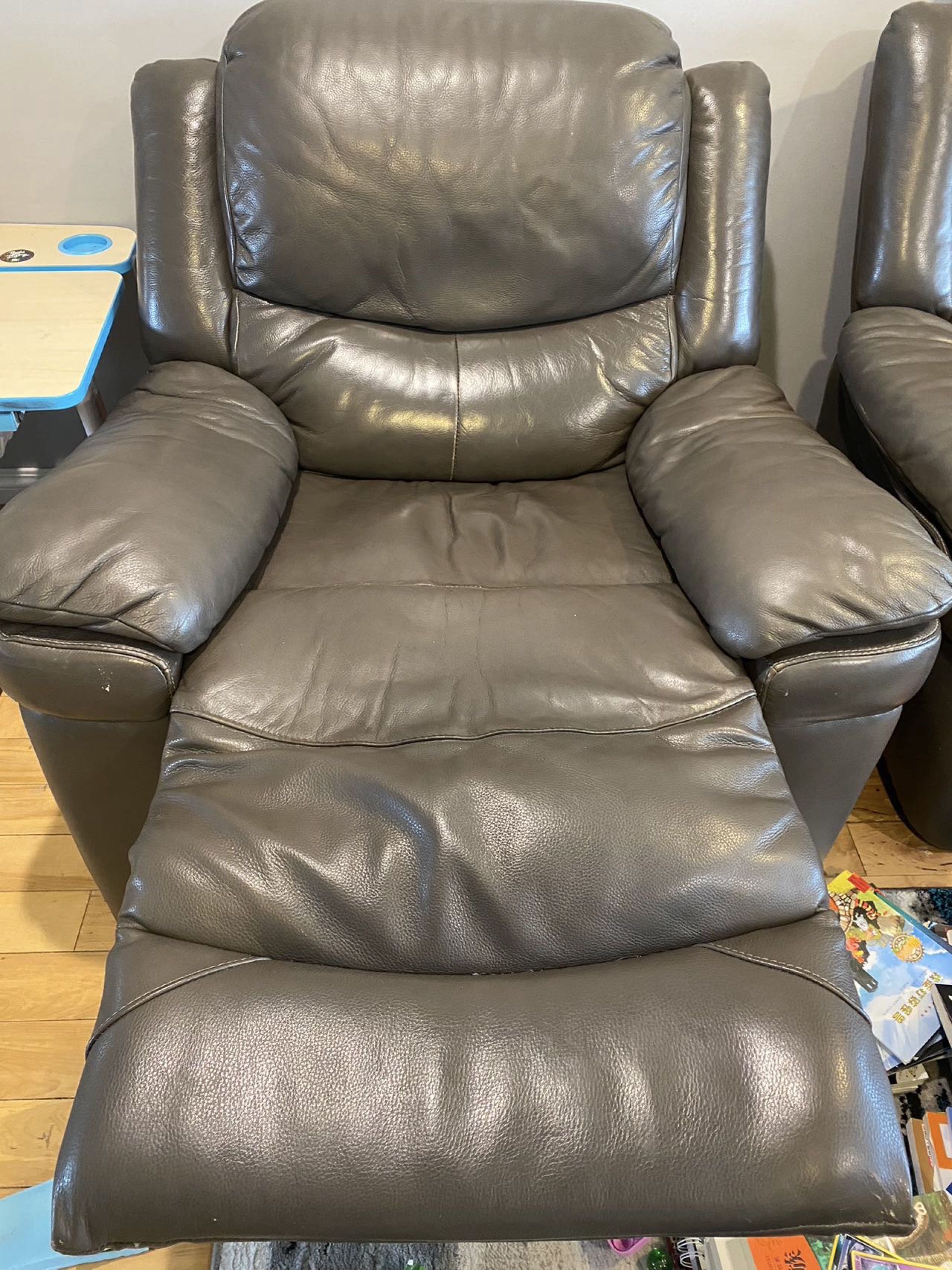 沙发3+1 坐标Willowgrove 社区 - 2