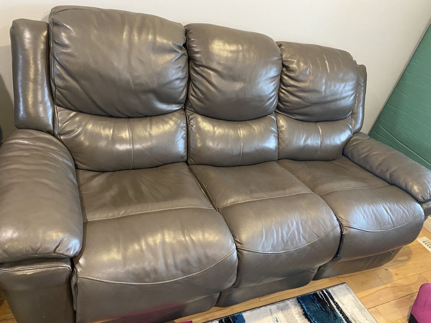 沙发3+1 坐标Willowgrove 社区 - 3