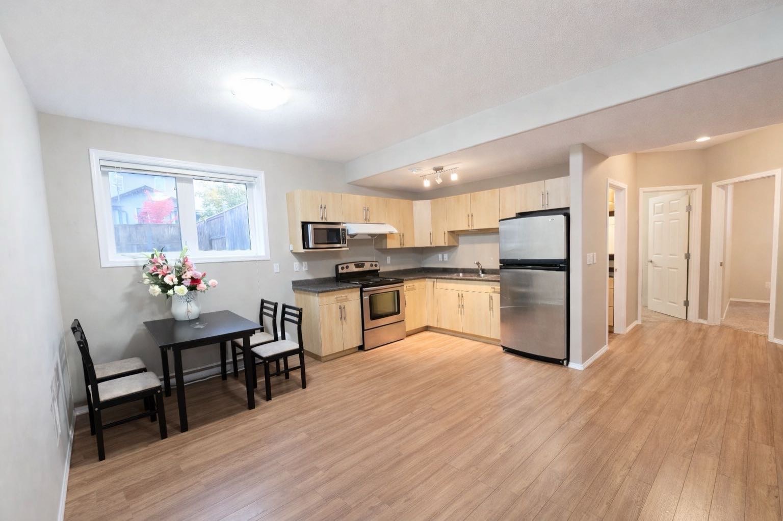 Willowgrove合法地下室整租