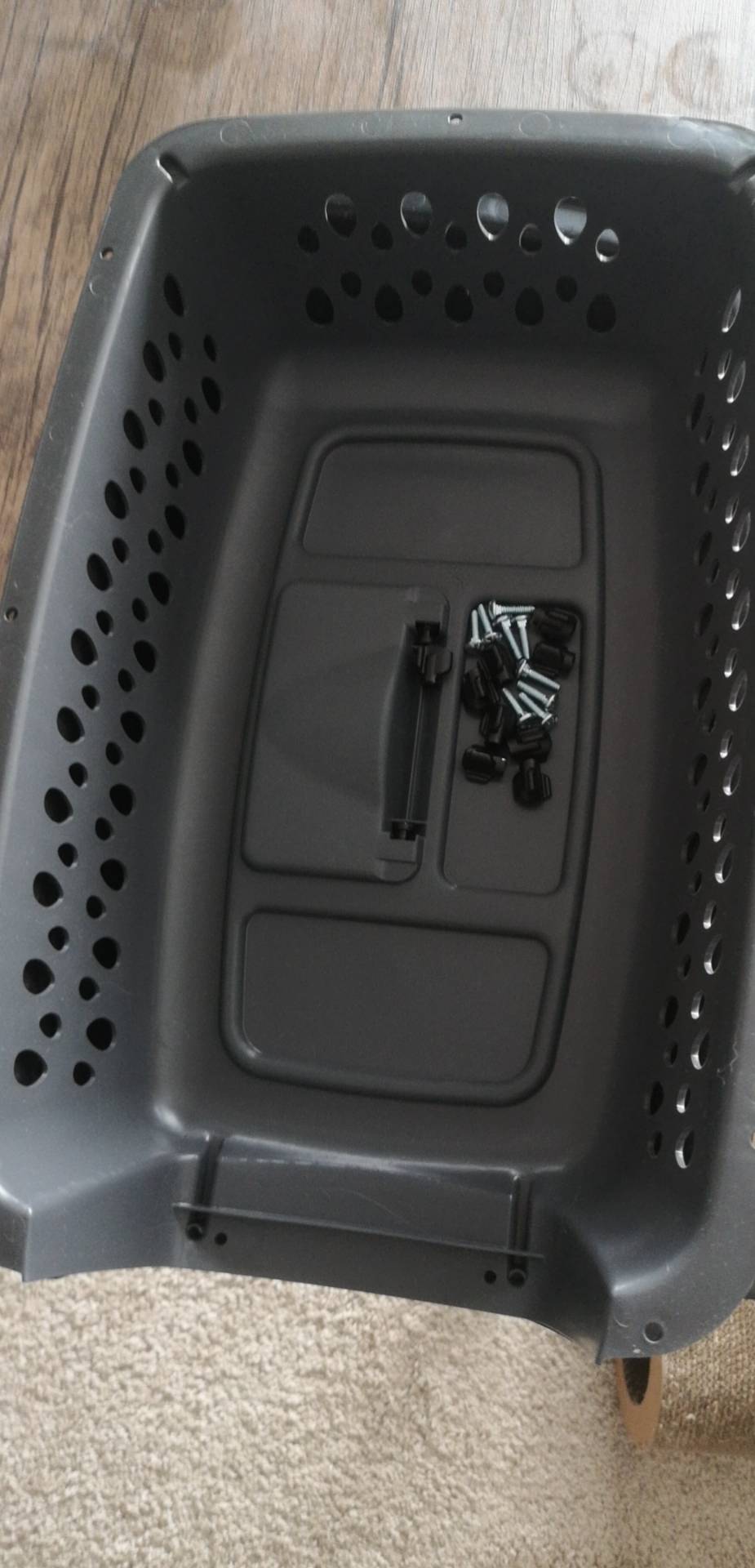 全新小型宠物航空箱 - 2