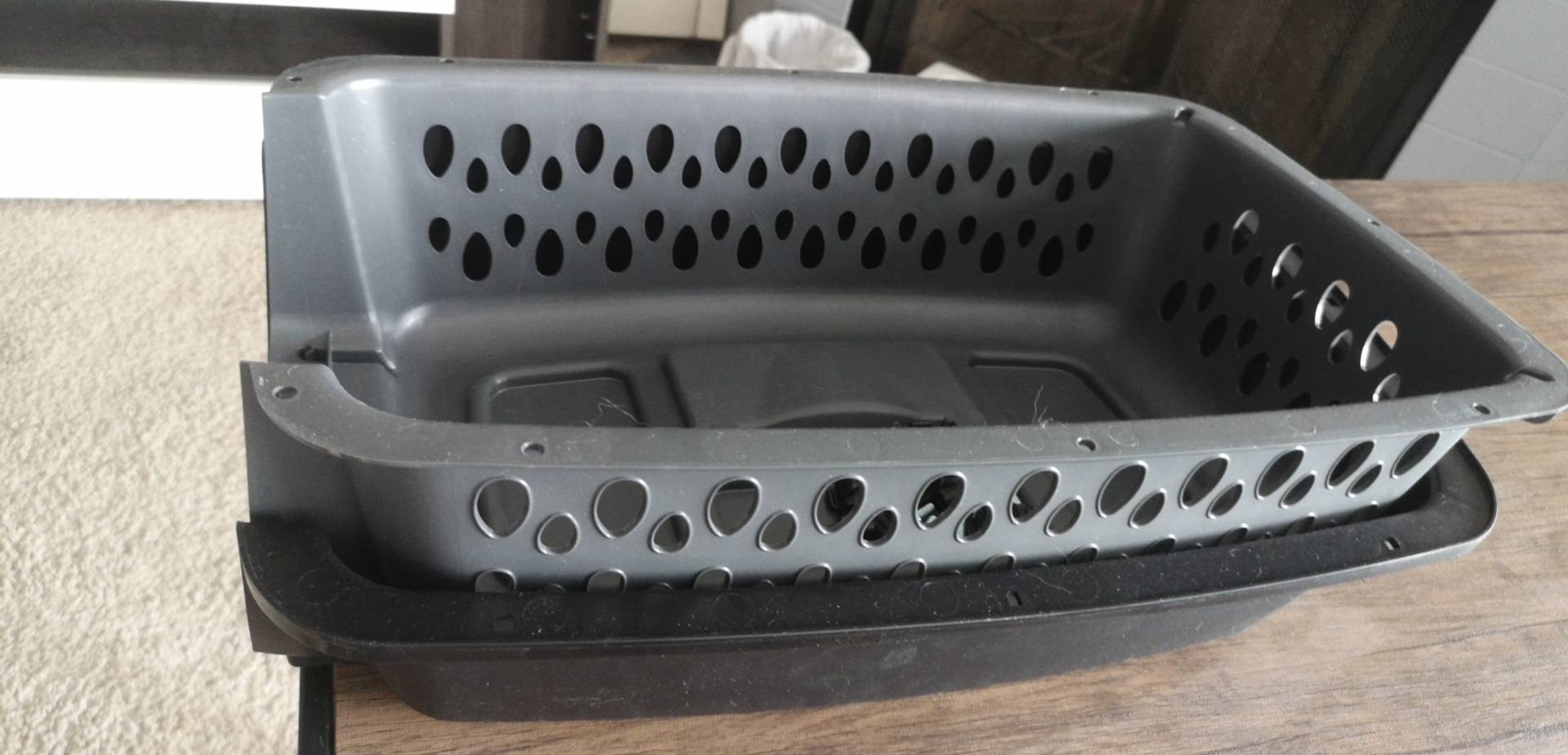 全新小型宠物航空箱