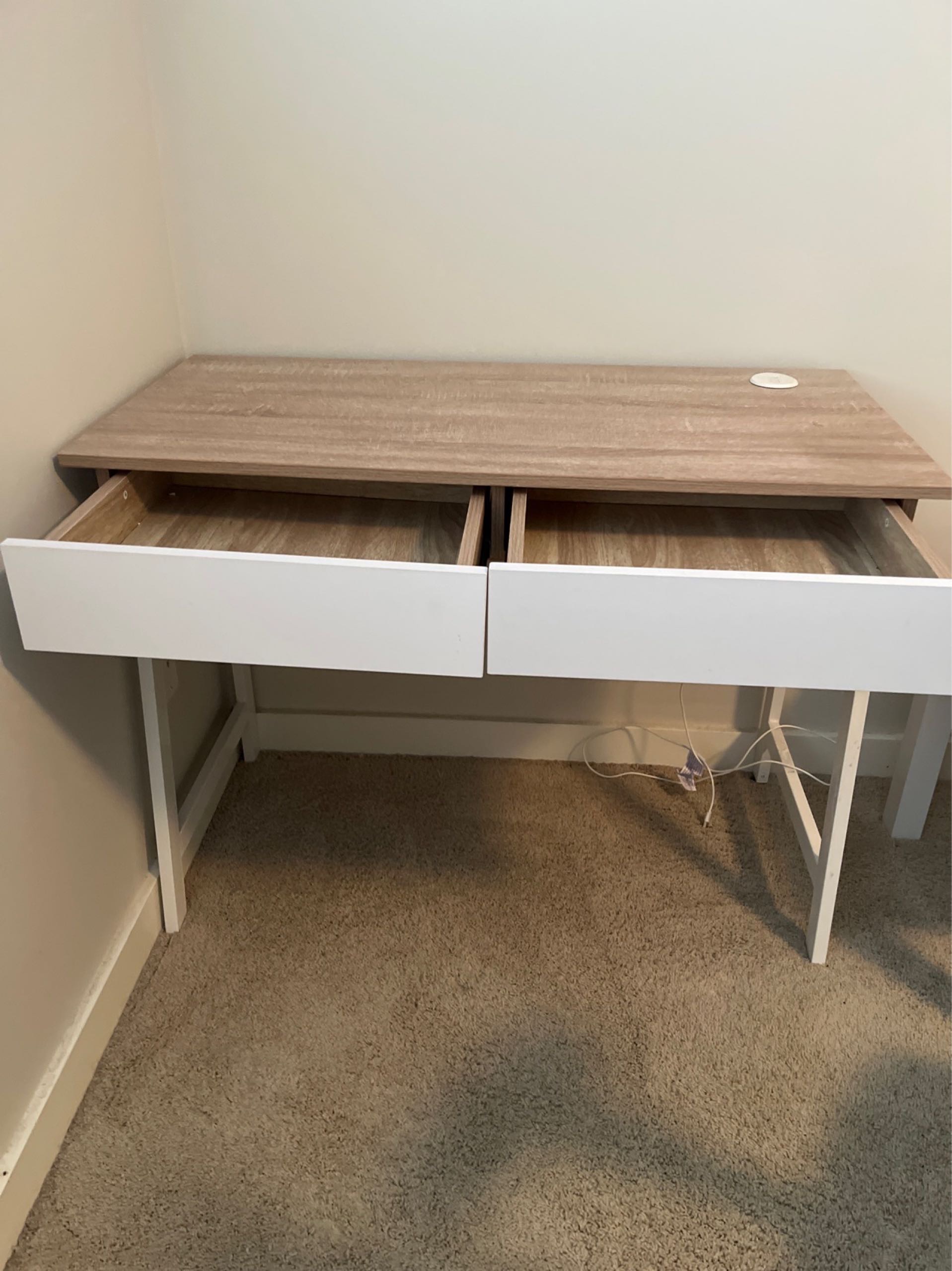 写字台 书桌 - 2