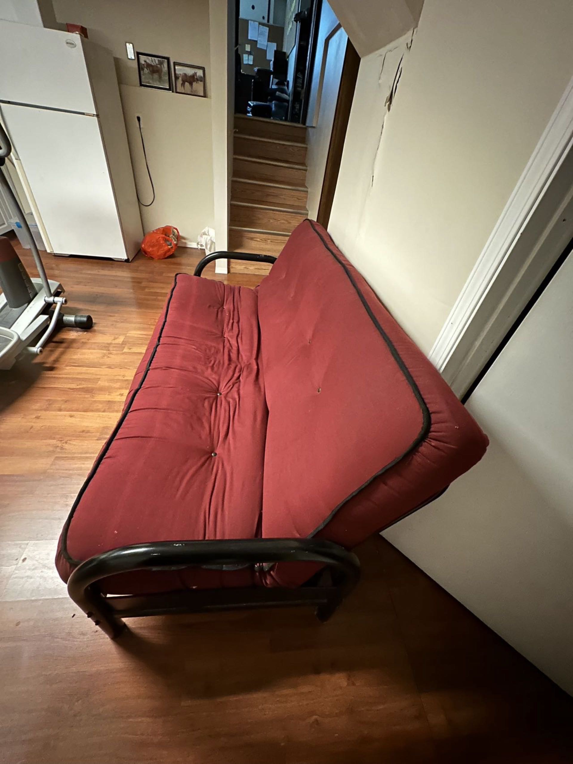 折叠沙发,免费送货 - 2