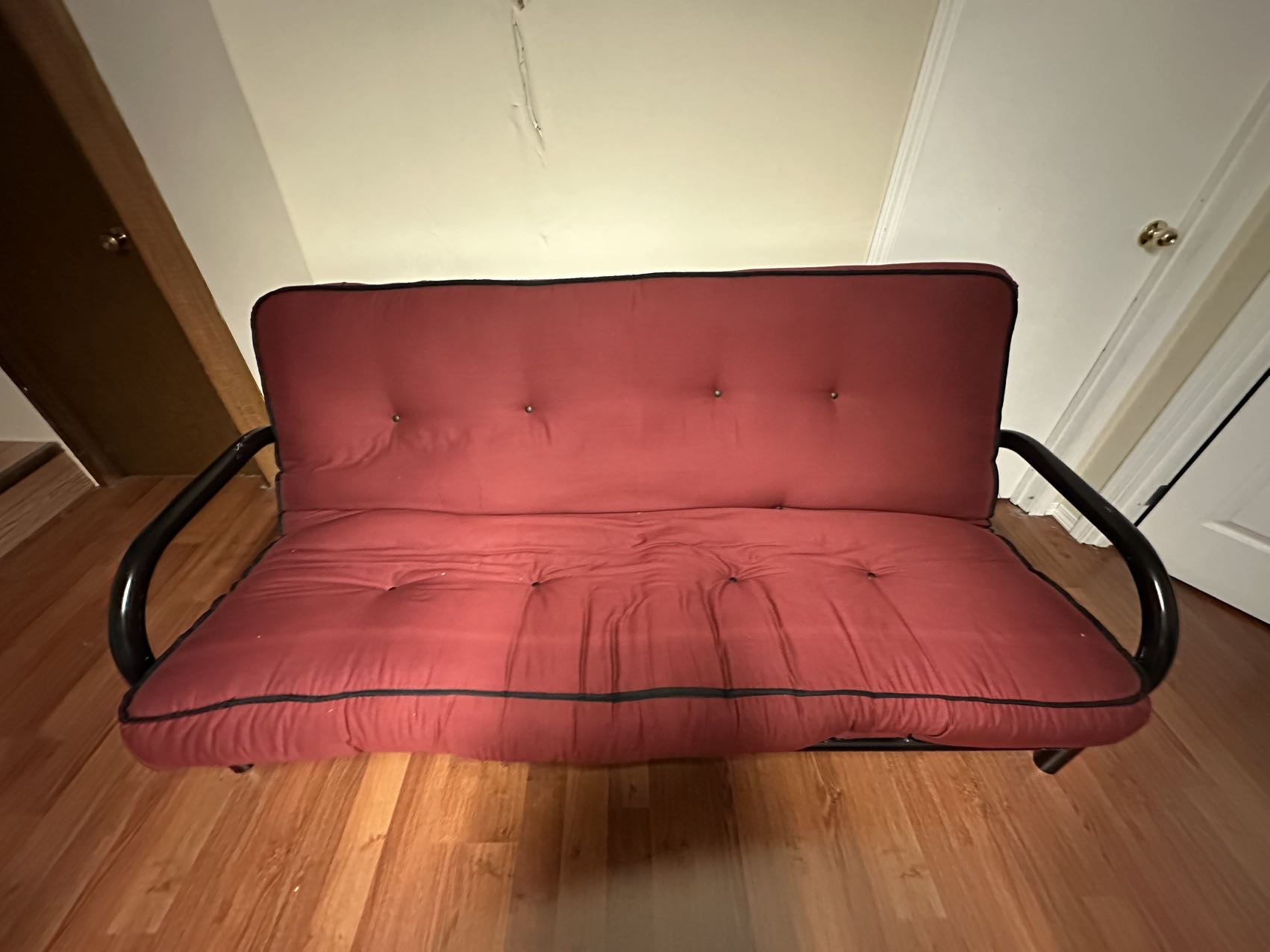 折叠沙发,免费送货