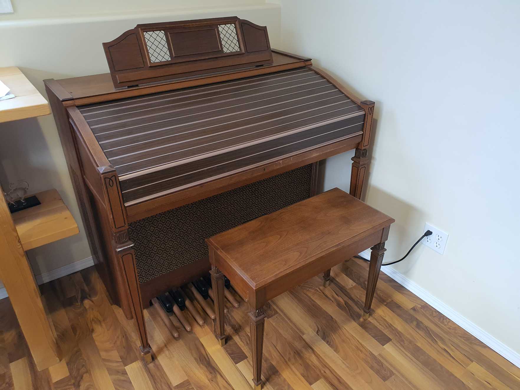 电风琴(免费) - 3