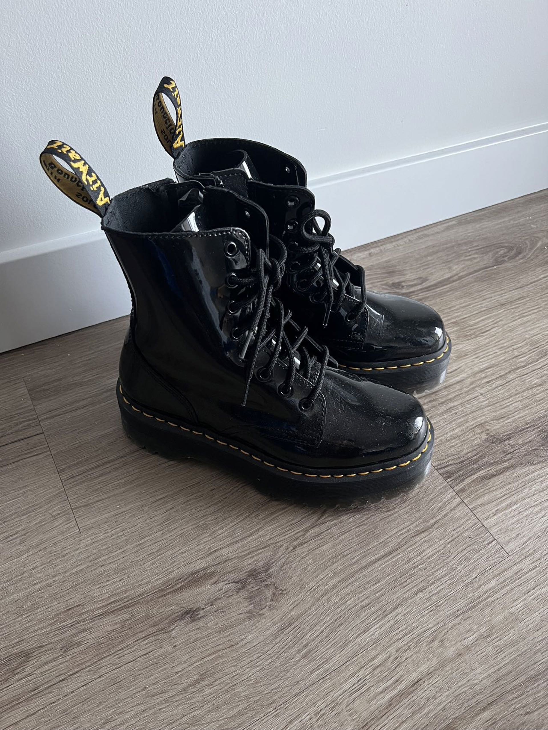 马丁博士Jadon - 2