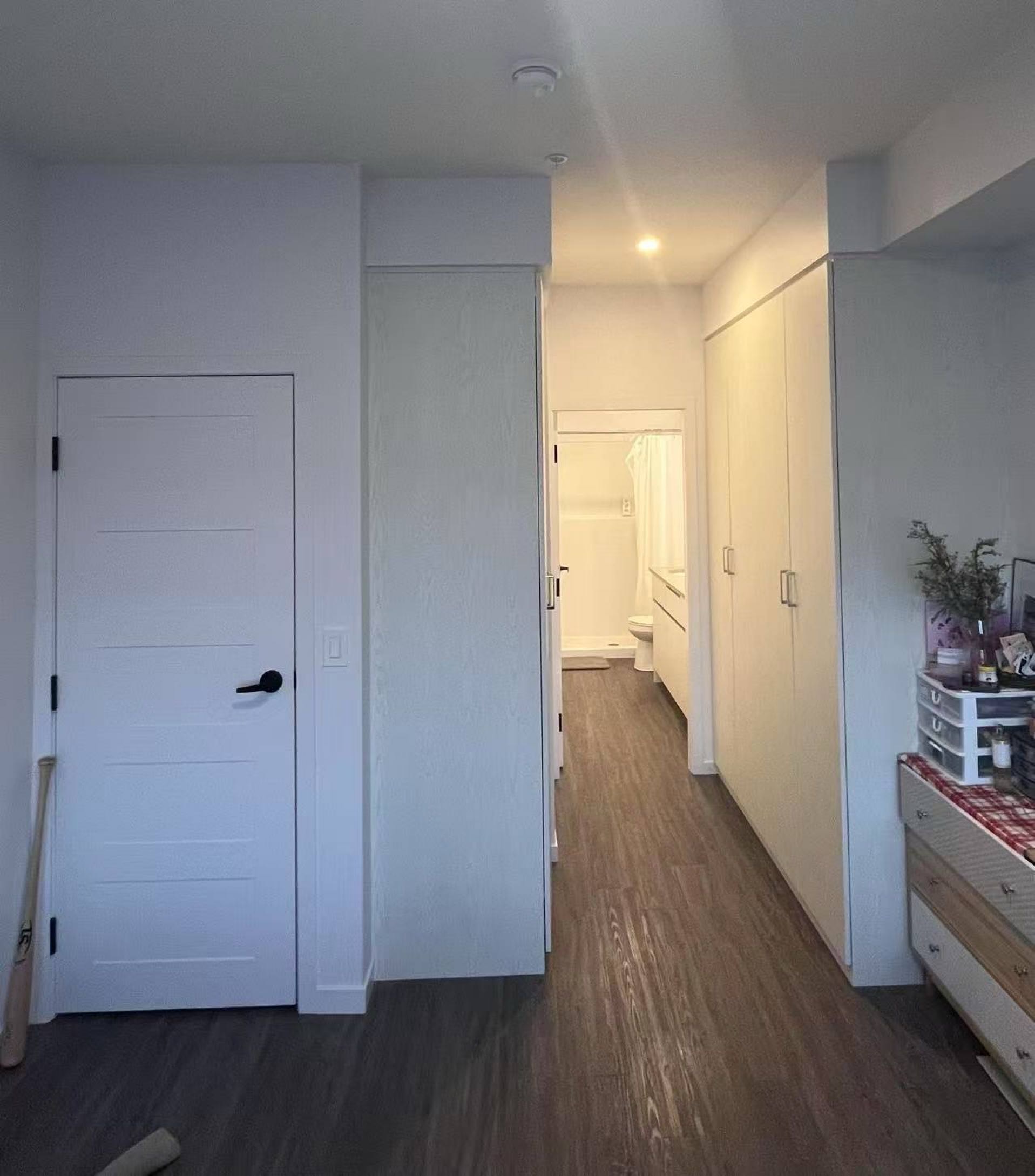 Willigrove 公寓超大独卫房间含地下车库转租，带自己的床垫可拎包入住 - 4