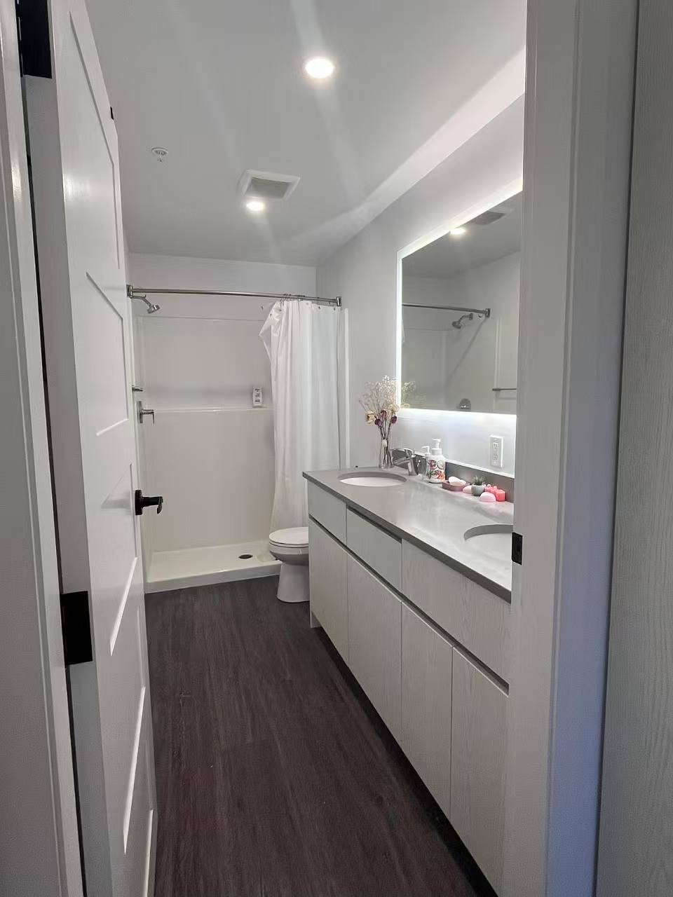 Willigrove 公寓超大独卫房间含地下车库转租，带自己的床垫可拎包入住 - 2