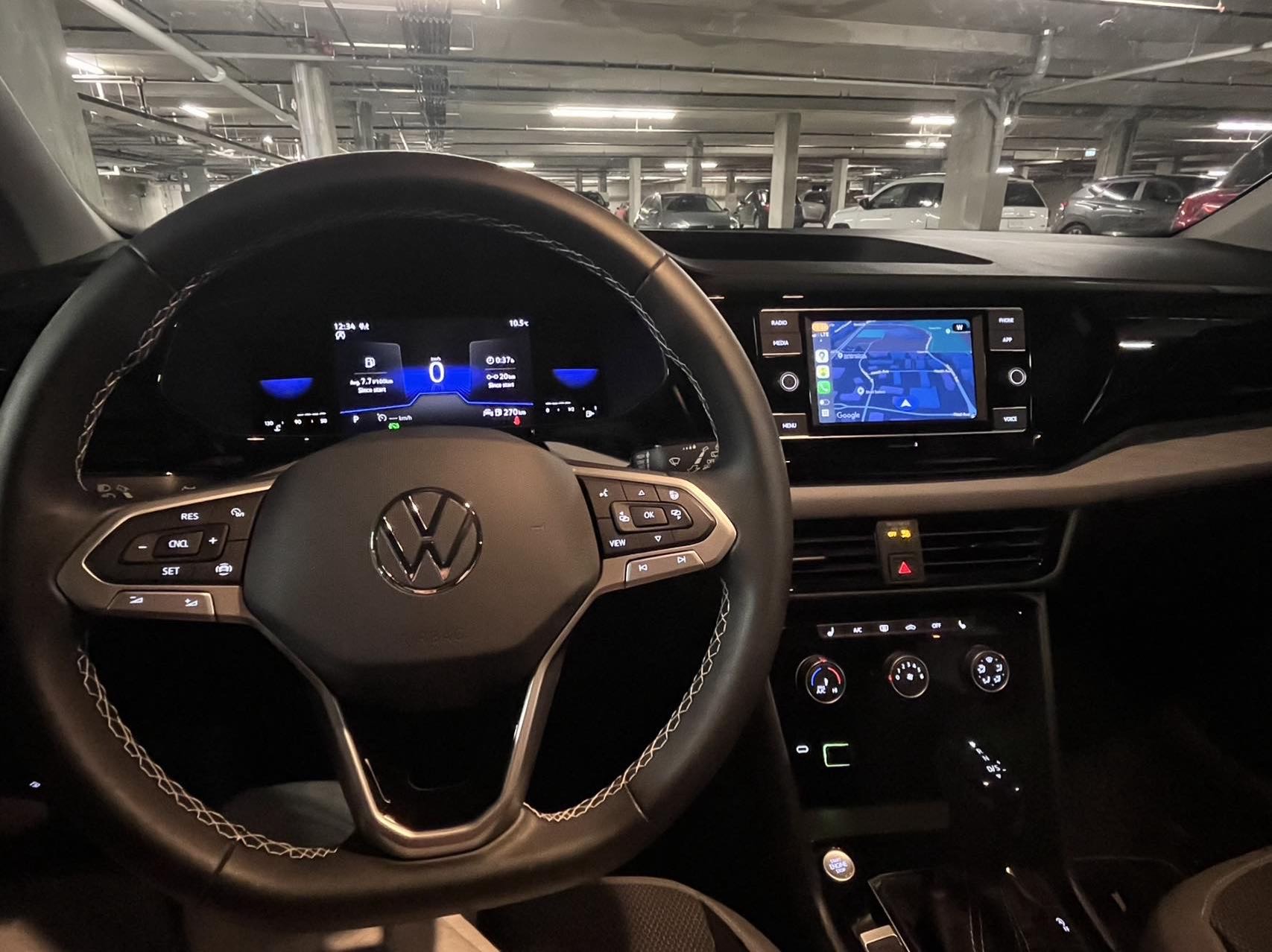 地下停车位出租