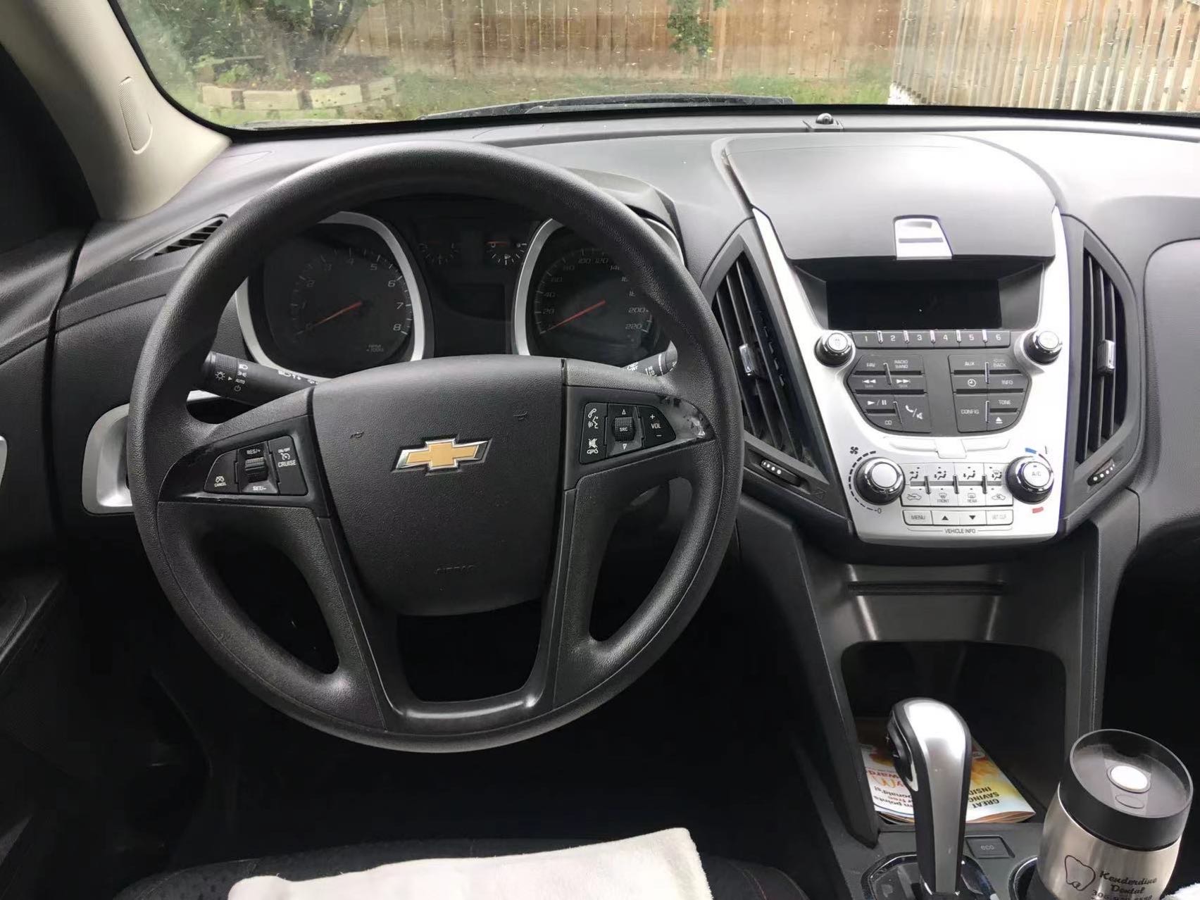 雪佛兰 SUV Traverse - 3