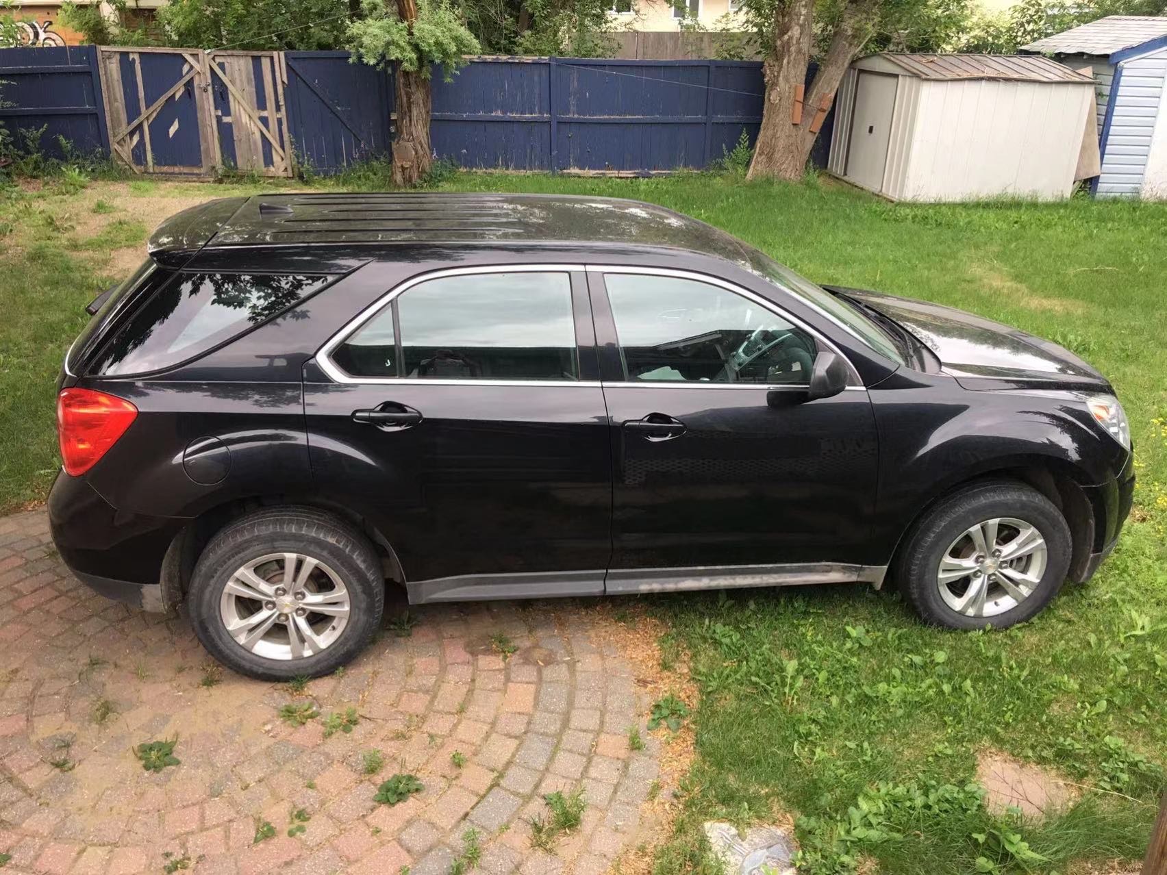 雪佛兰 SUV Traverse