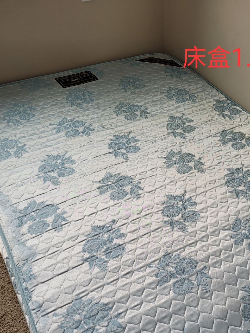 出小桌子，英语书，钢琴，床垫，地毯，收纳盒 - 5