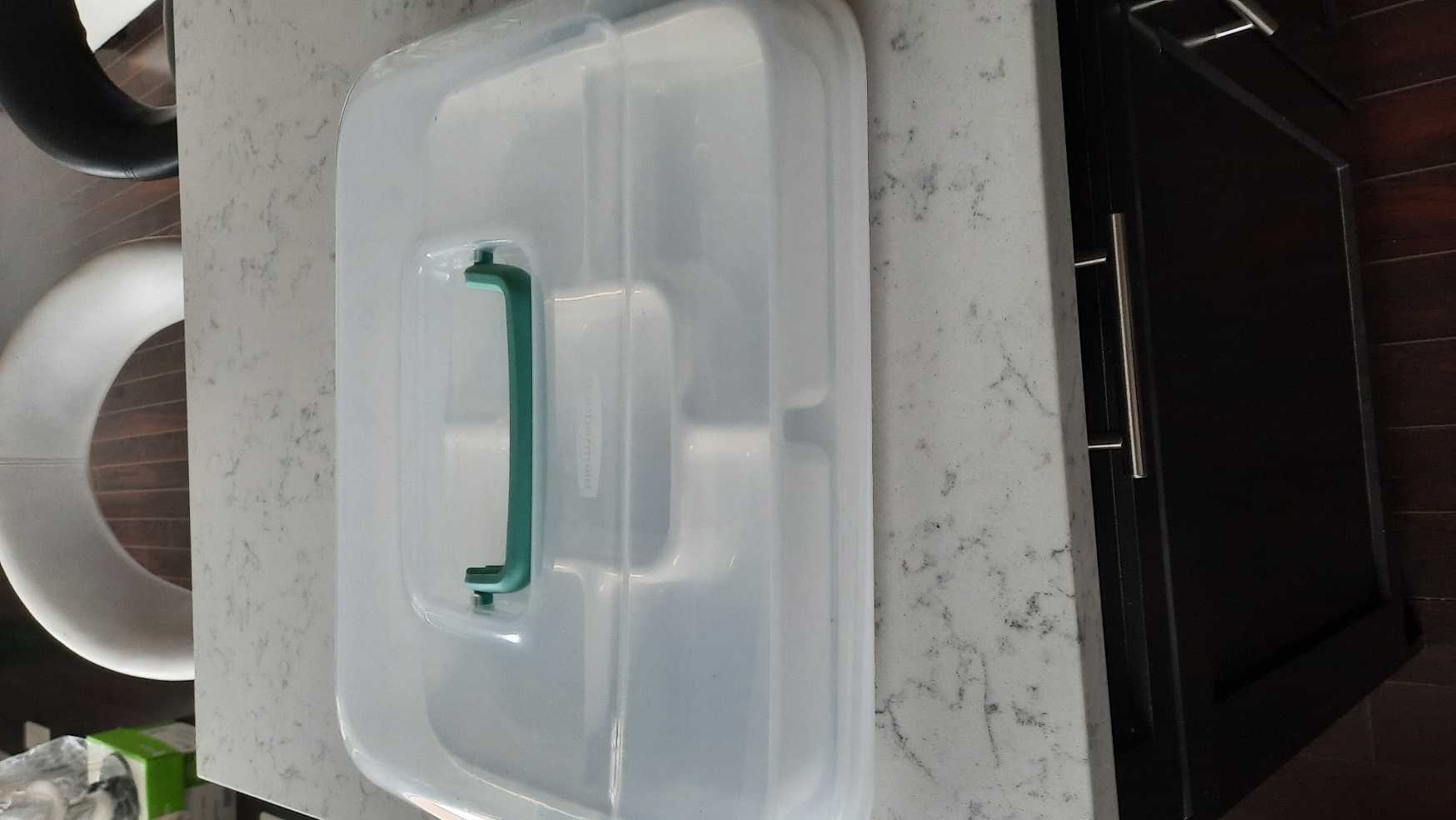 便携式蛋糕盒