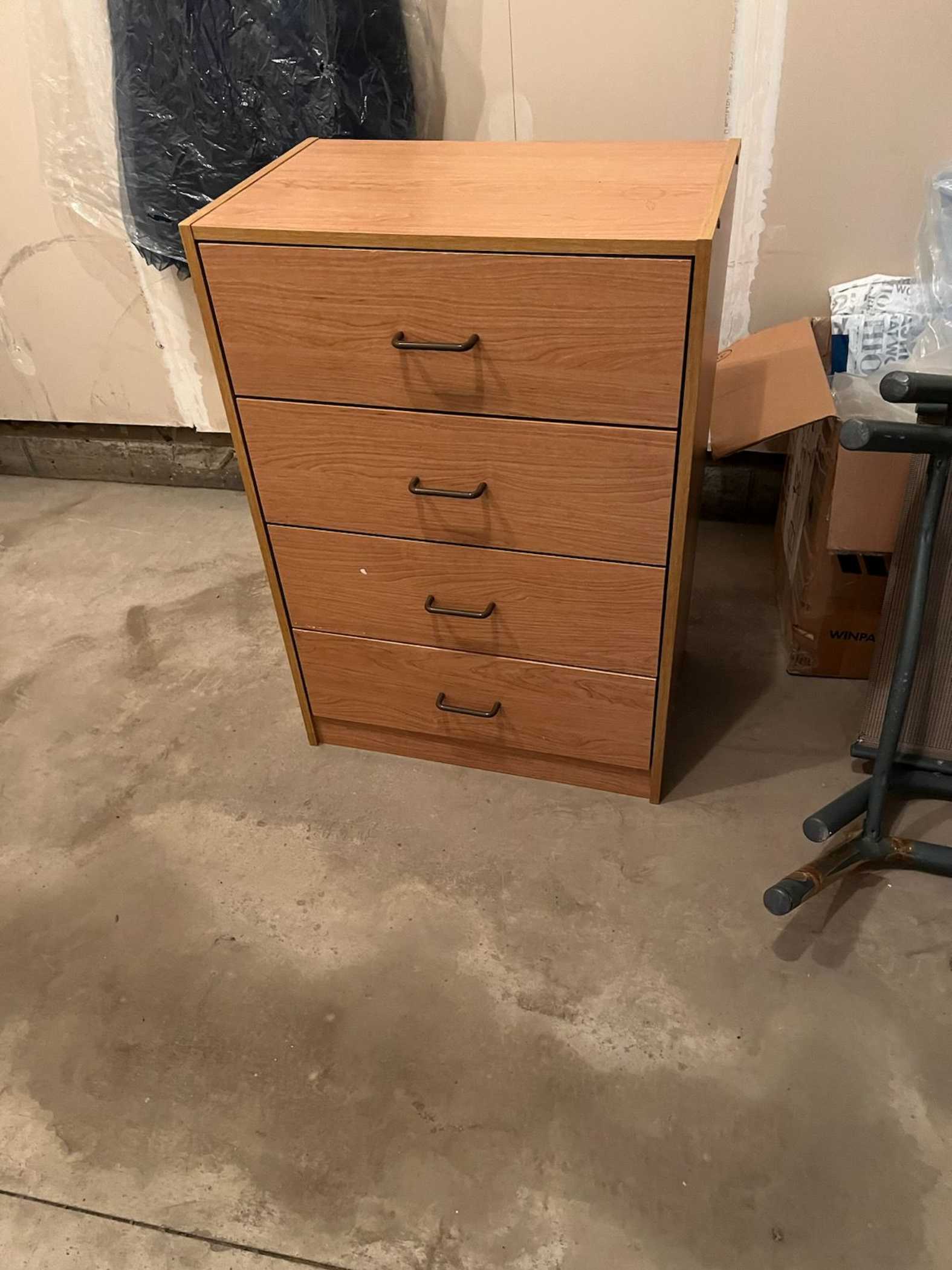 dresser - 2